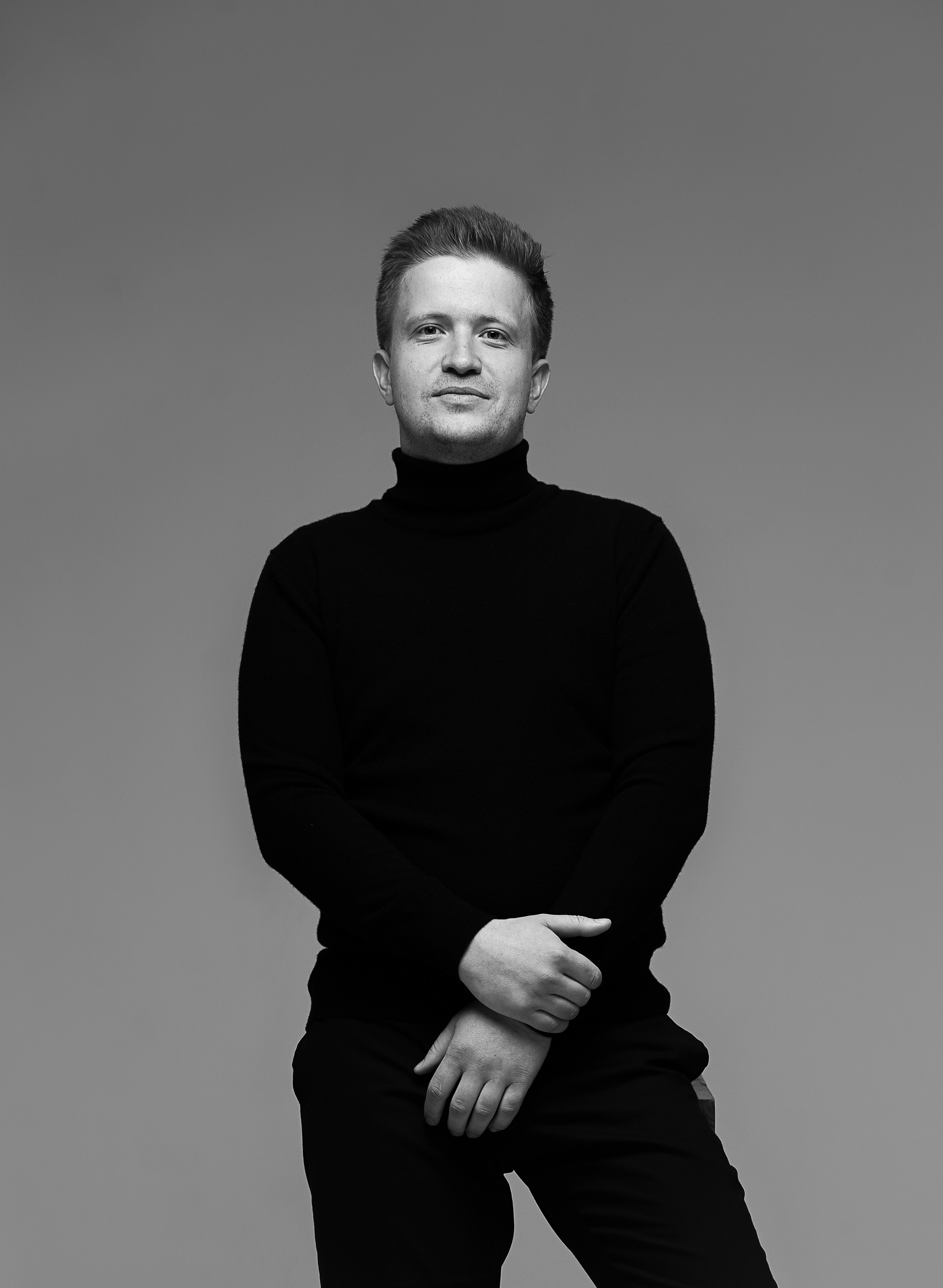 Портретная фотография. Фотограф в Казани Алина Абдуллина