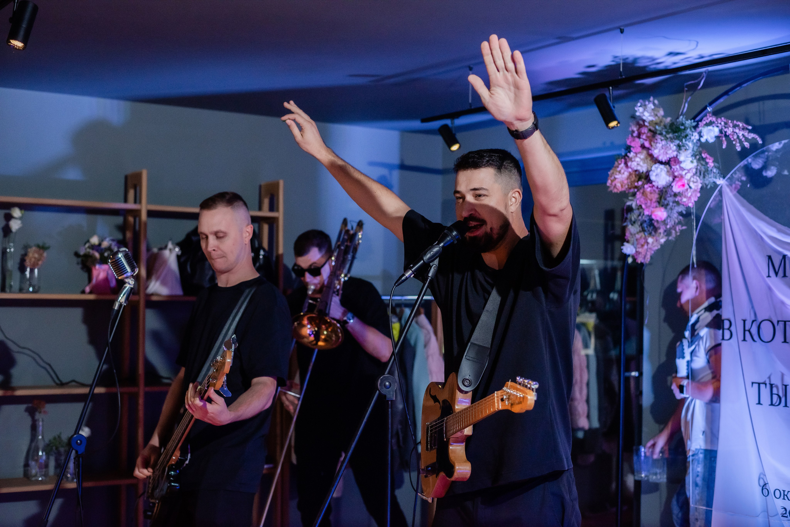 Марина+Василий. Свадебный и семейный фотограф Волгоград Ксения Афонина