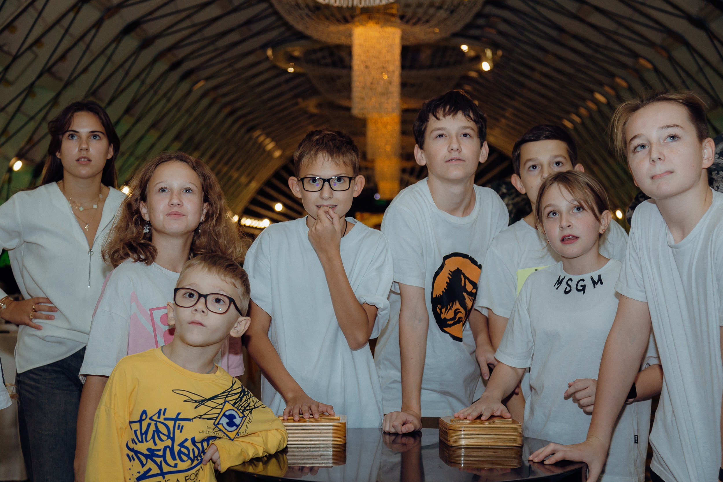 День рождения мальчика. Фотограф Анна Добрачёва