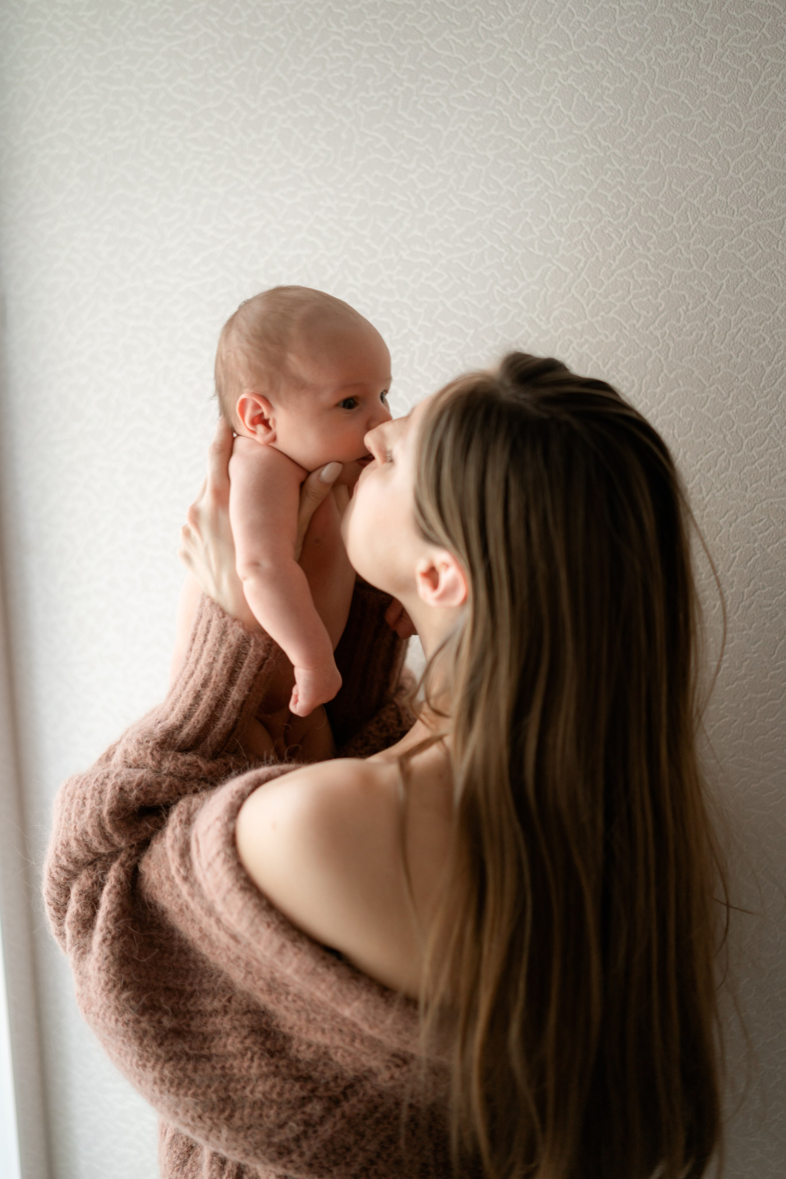 Виктория и сын Вова. Семейный и детский фотограф в Санкт-Петербурге Татьяна Горохова