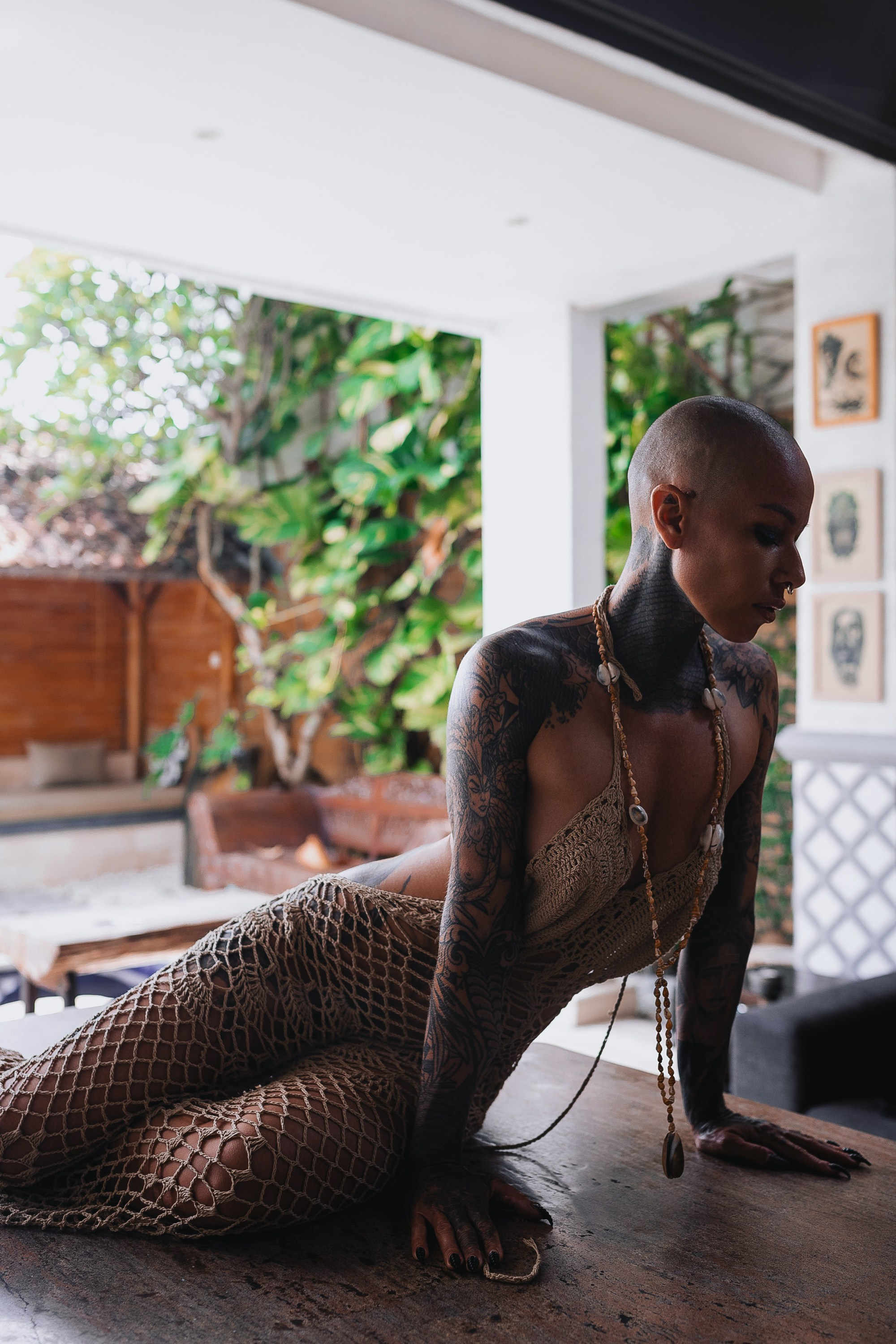 KASTA # 5. FASHION AND PORTRAIT PHOTOGRAPHER, MOSCOW/DUBAI