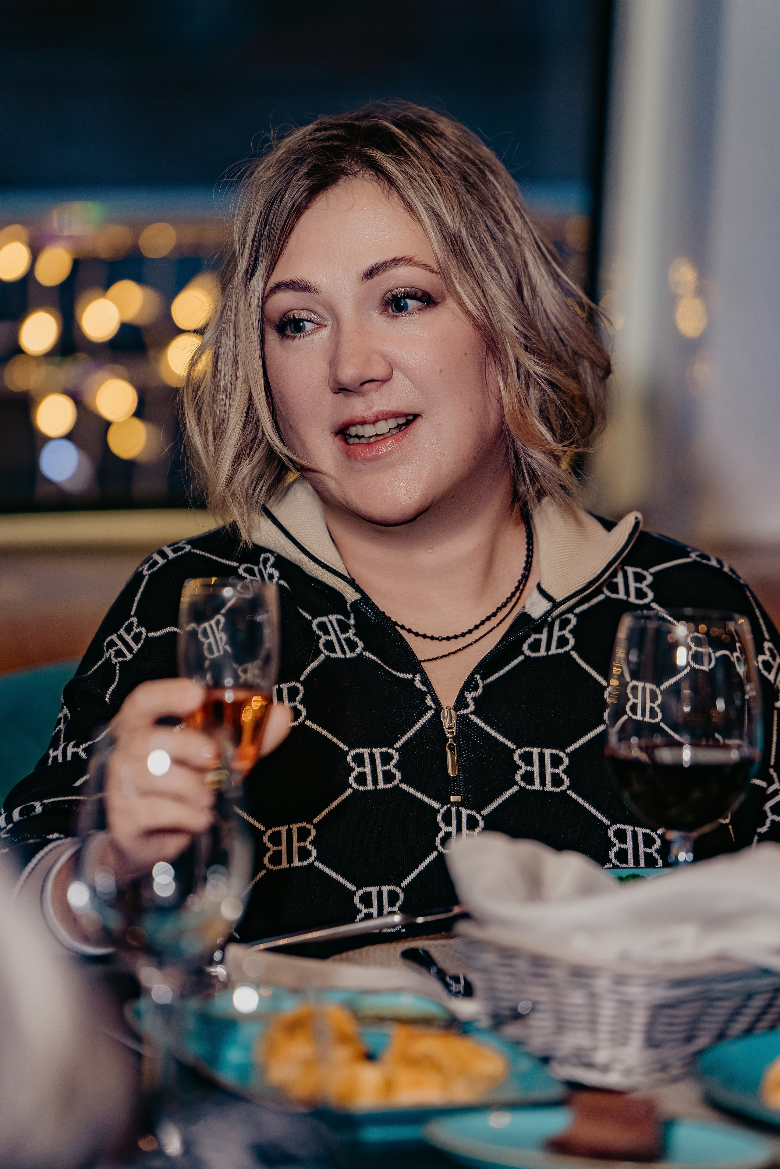 Юбилей на флотилии Radisson. Фотограф и режиссер Московко Екатерина