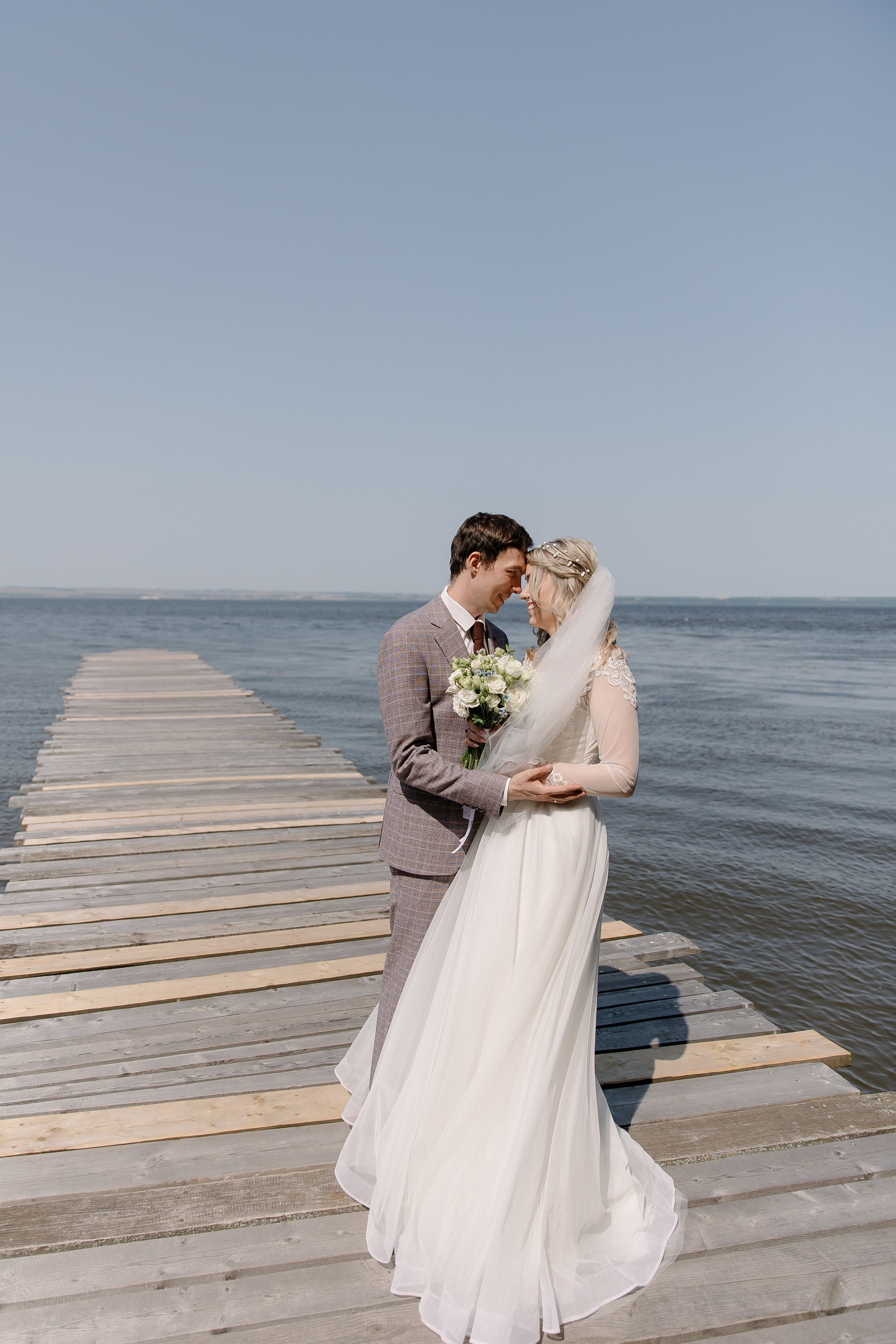 Ильмир и Катя. Свадебный и семейный фотограф в Набережных Челнах и Казани