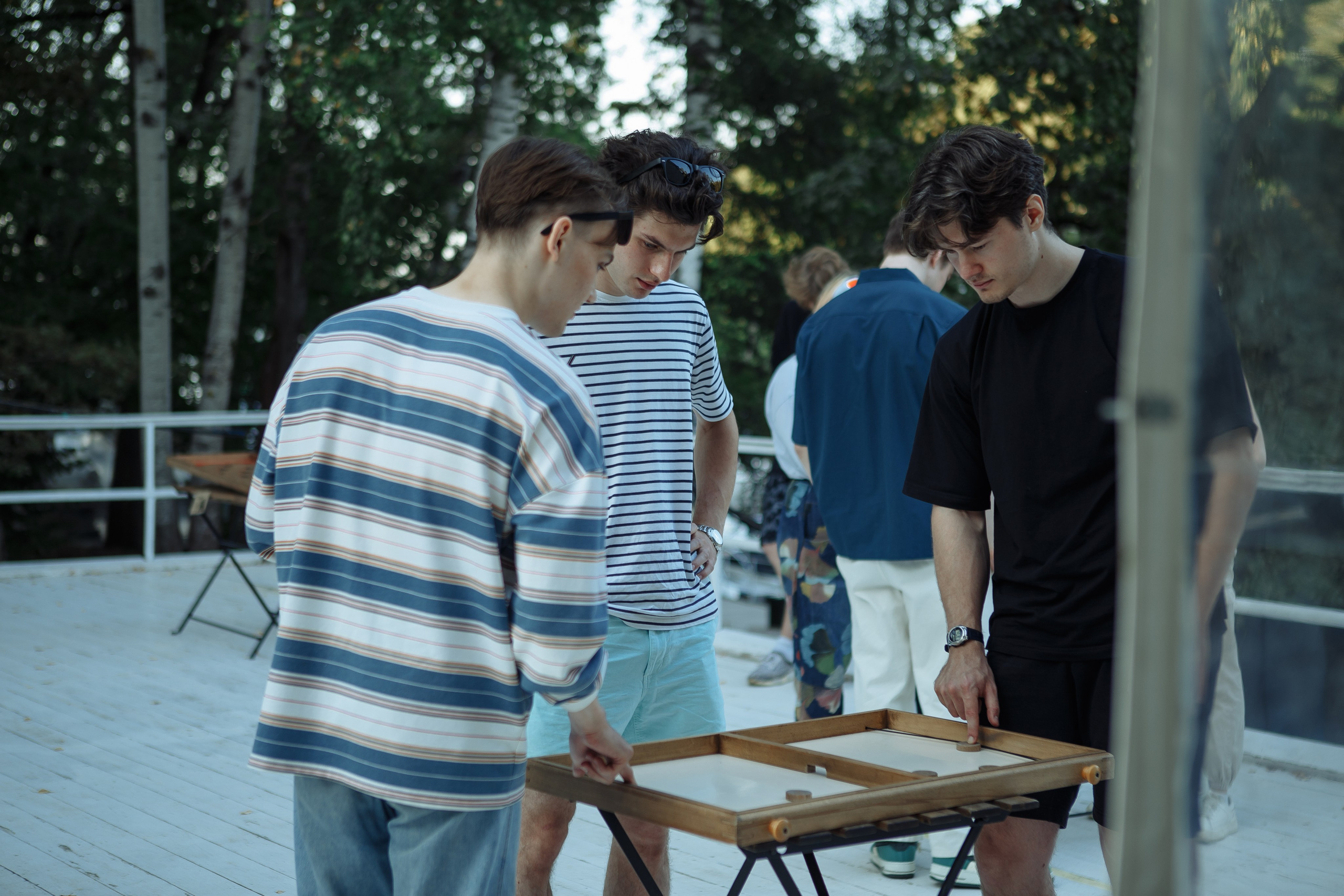 Под белым парусом. Свадебный Семейный Репортажный фотограф в Москве