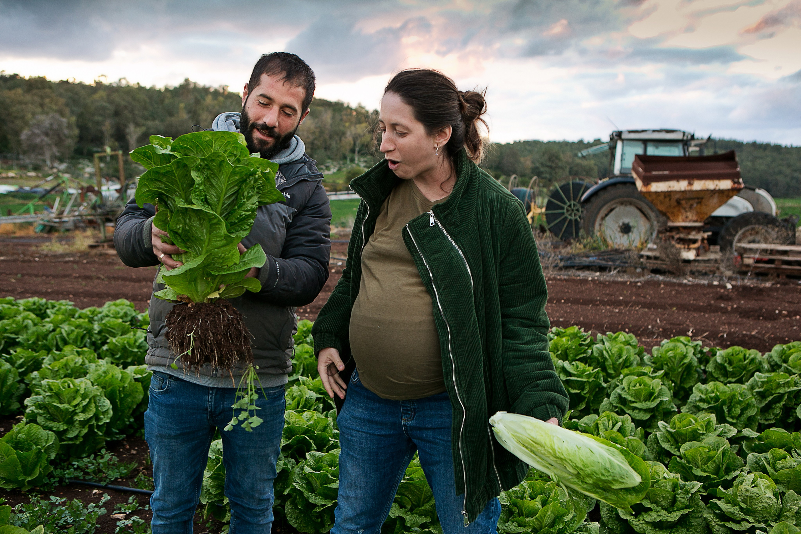 Съемки на природе. Семейный, детский, newborn фотограф Москва,Московская обл Алла Риэр