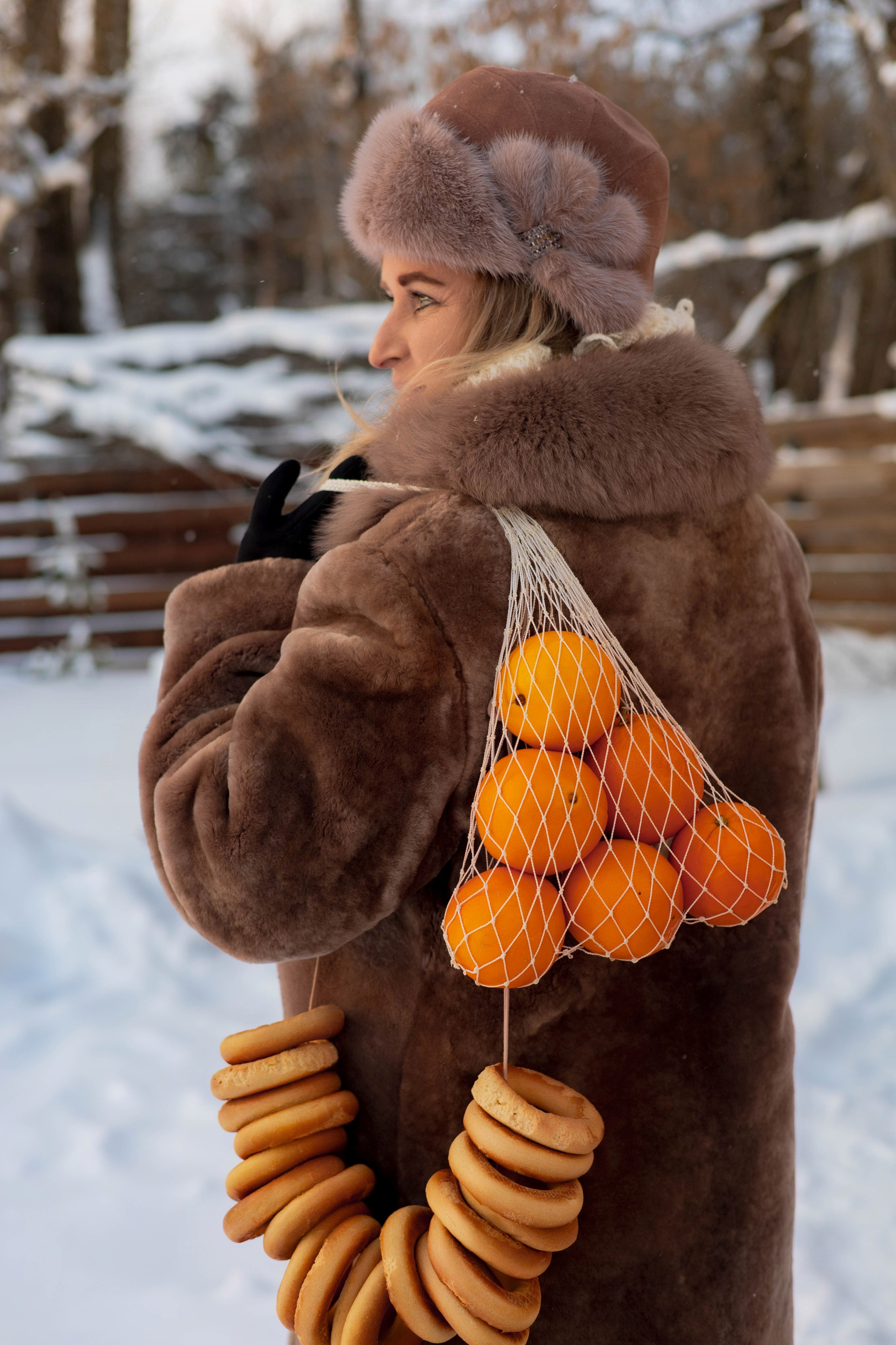 Фотопроекты. Фотограф | Арина | Киров