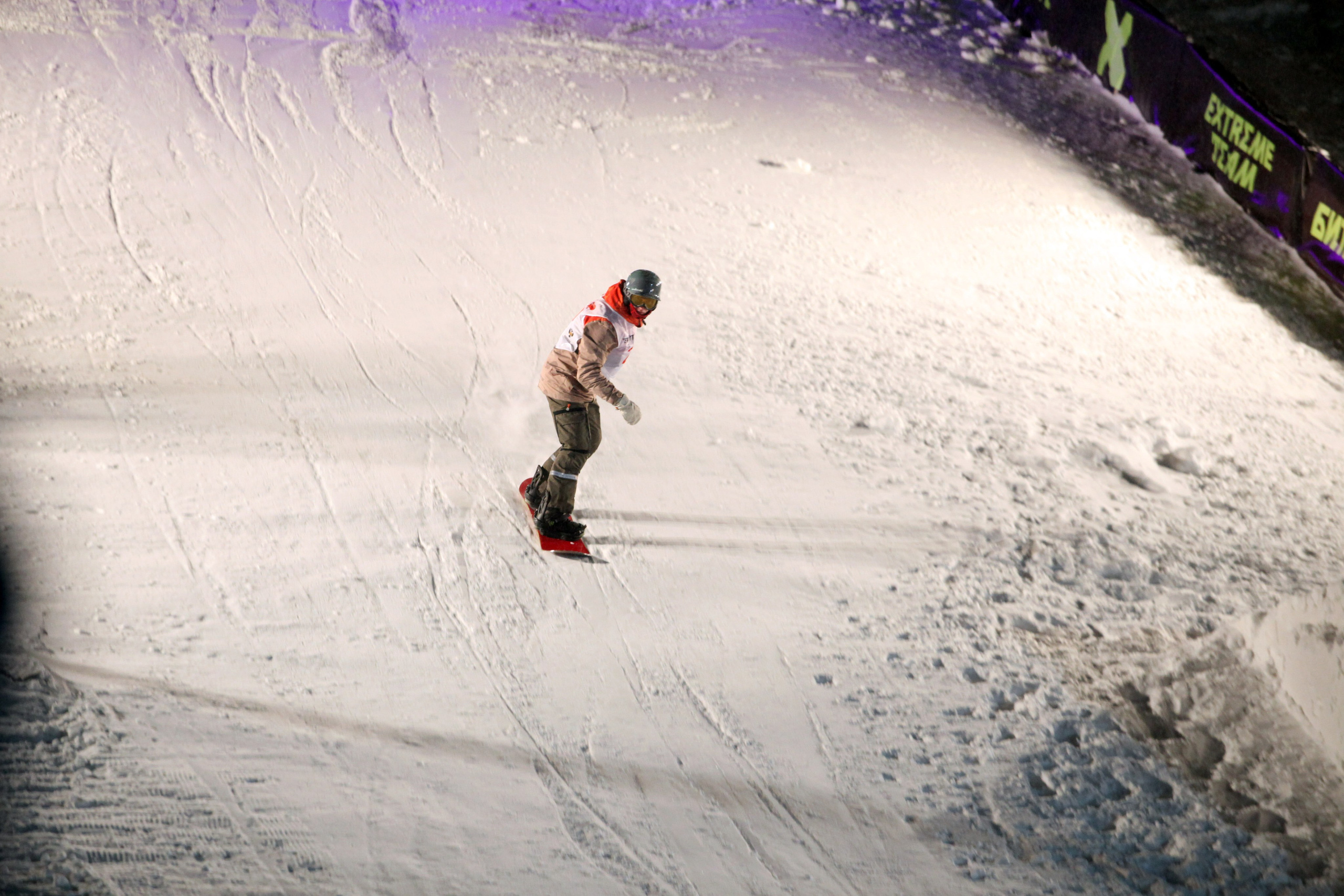 Спорт. Репортажный фотограф Анастасия Богданова из Тюмени