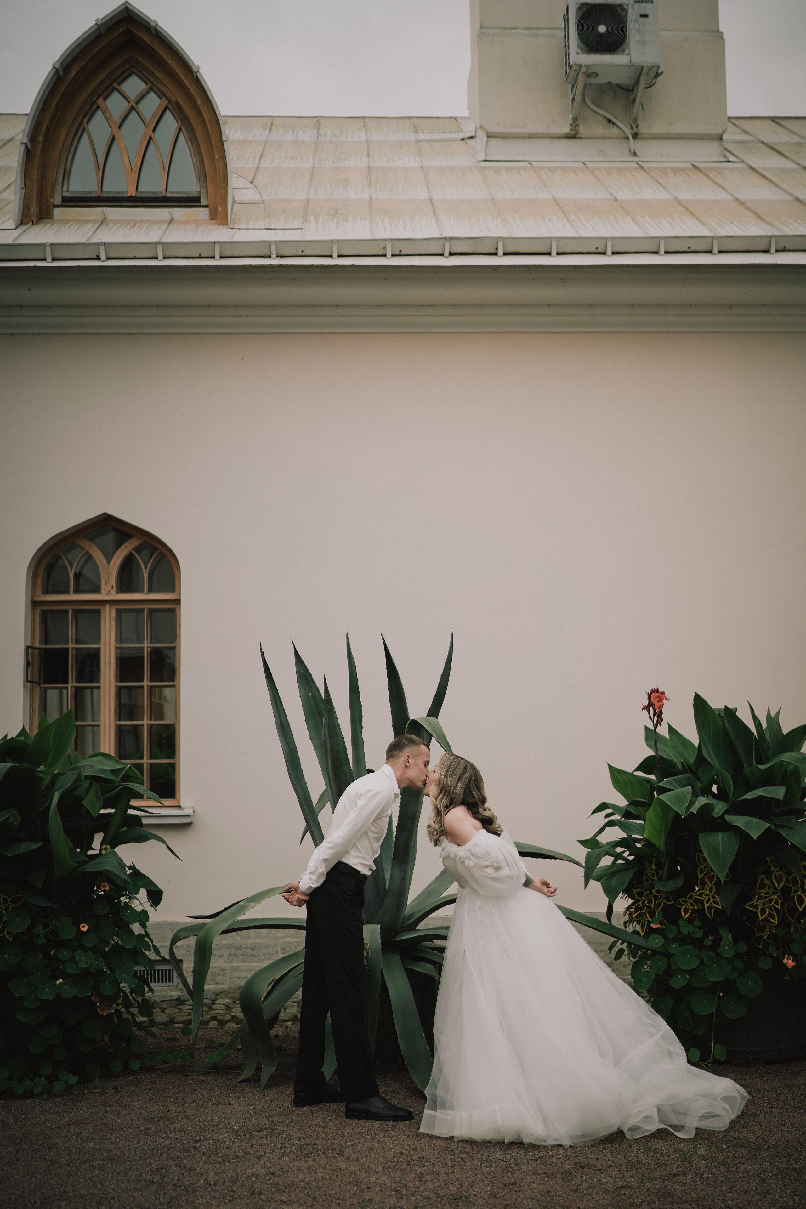 Маша и Саша. Фотограф в Санкт-Петербурге | Аня Маленчук