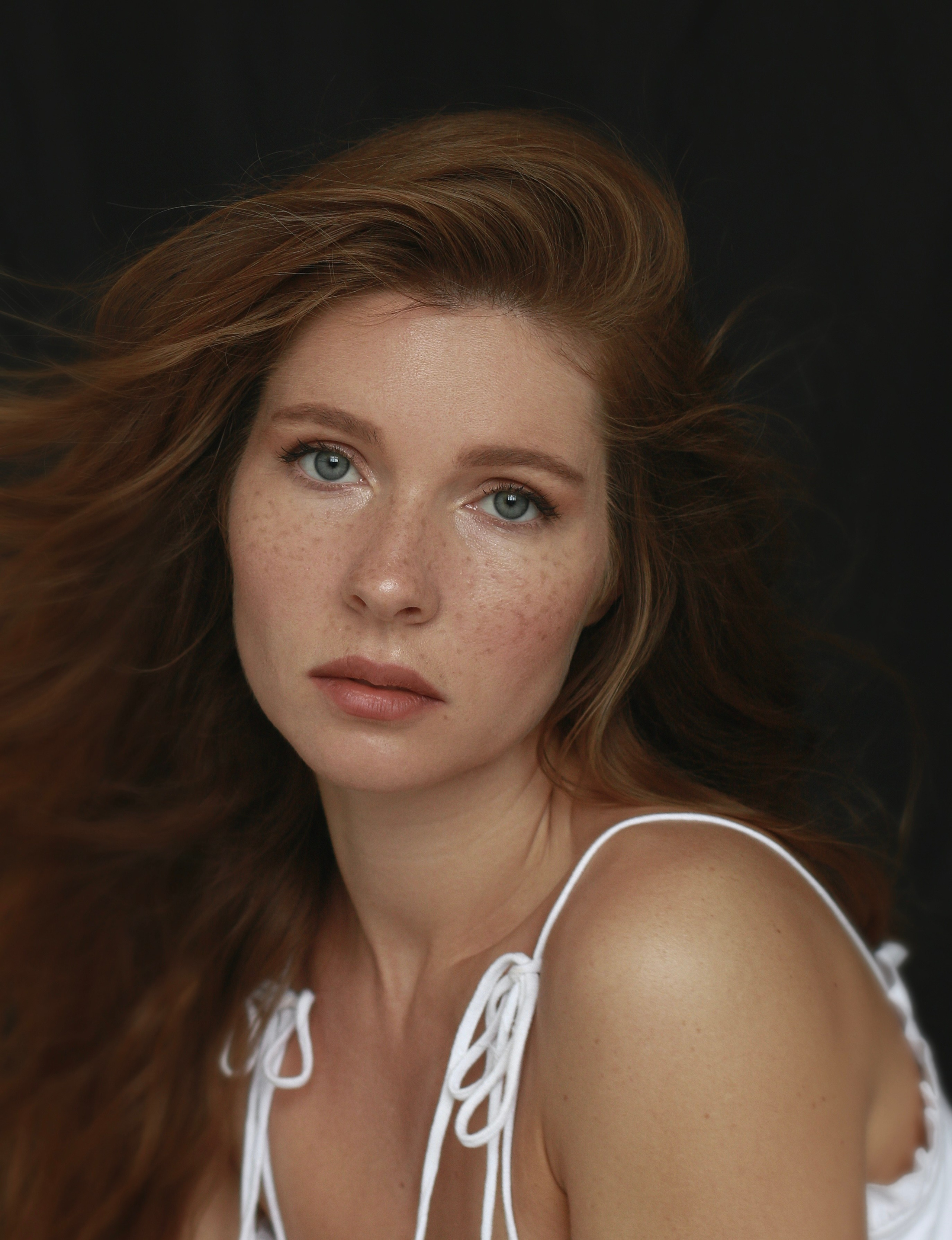 Tanya. Портретный фотограф в Санкт-Петербурге Мария Вармер