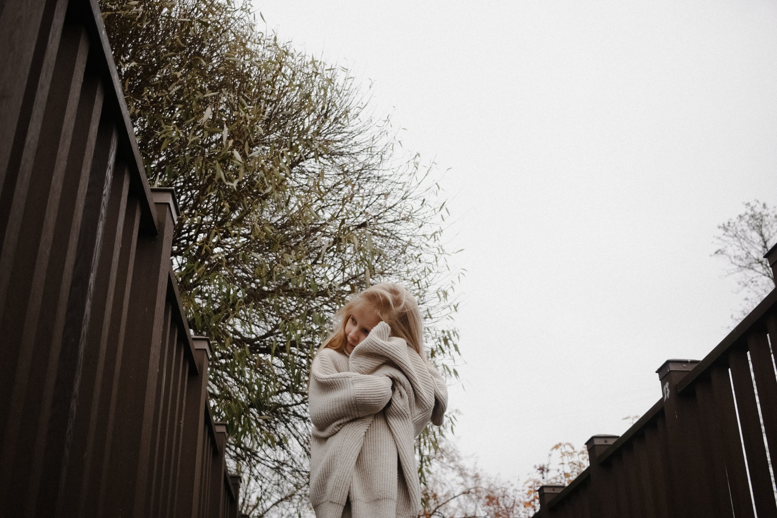 Портреты для дочки. Портретный фотограф в Санкт-Петербурге Мария Вармер