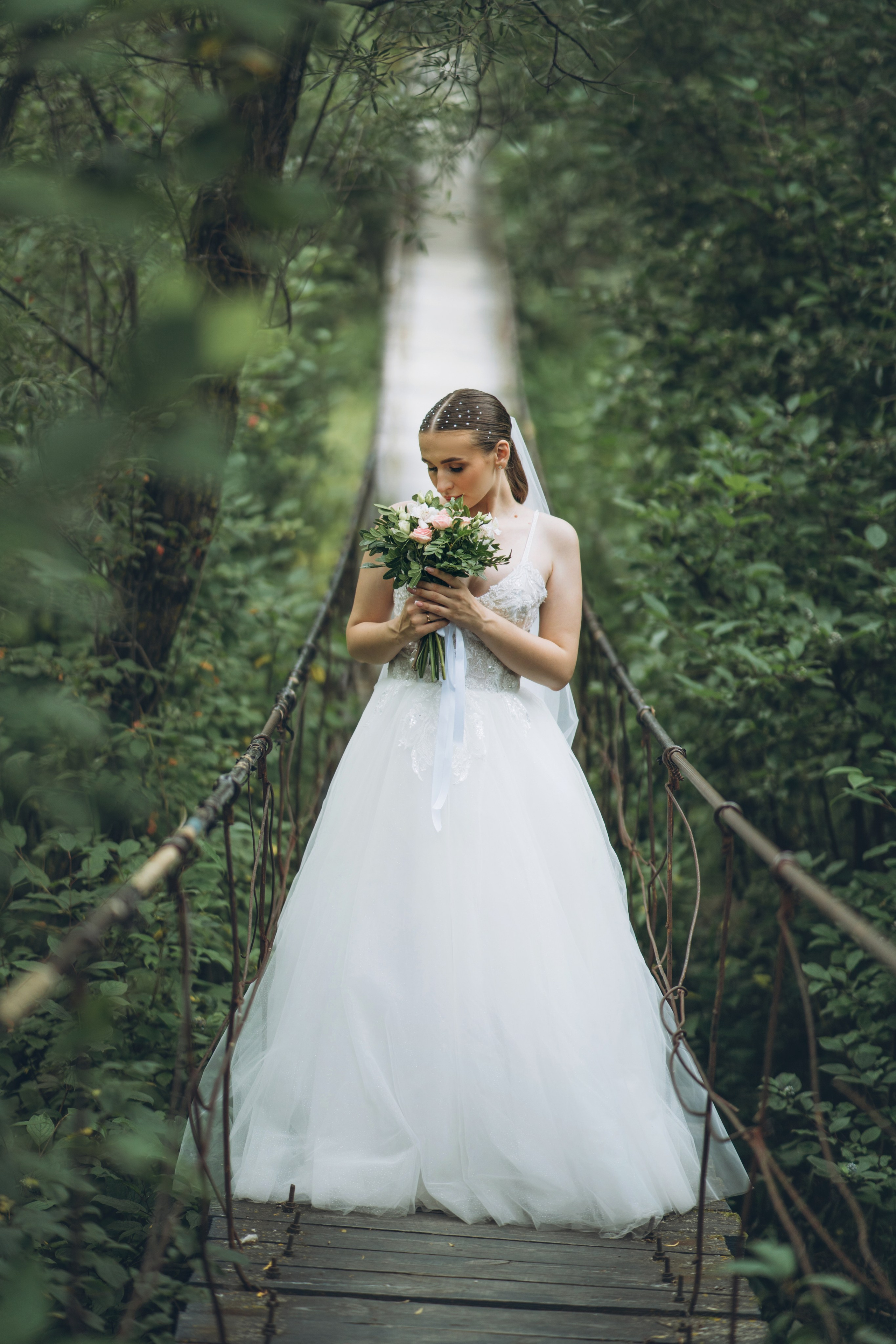 Ирина & Иван. Фотограф Ангарск Иркутск Ксения Король