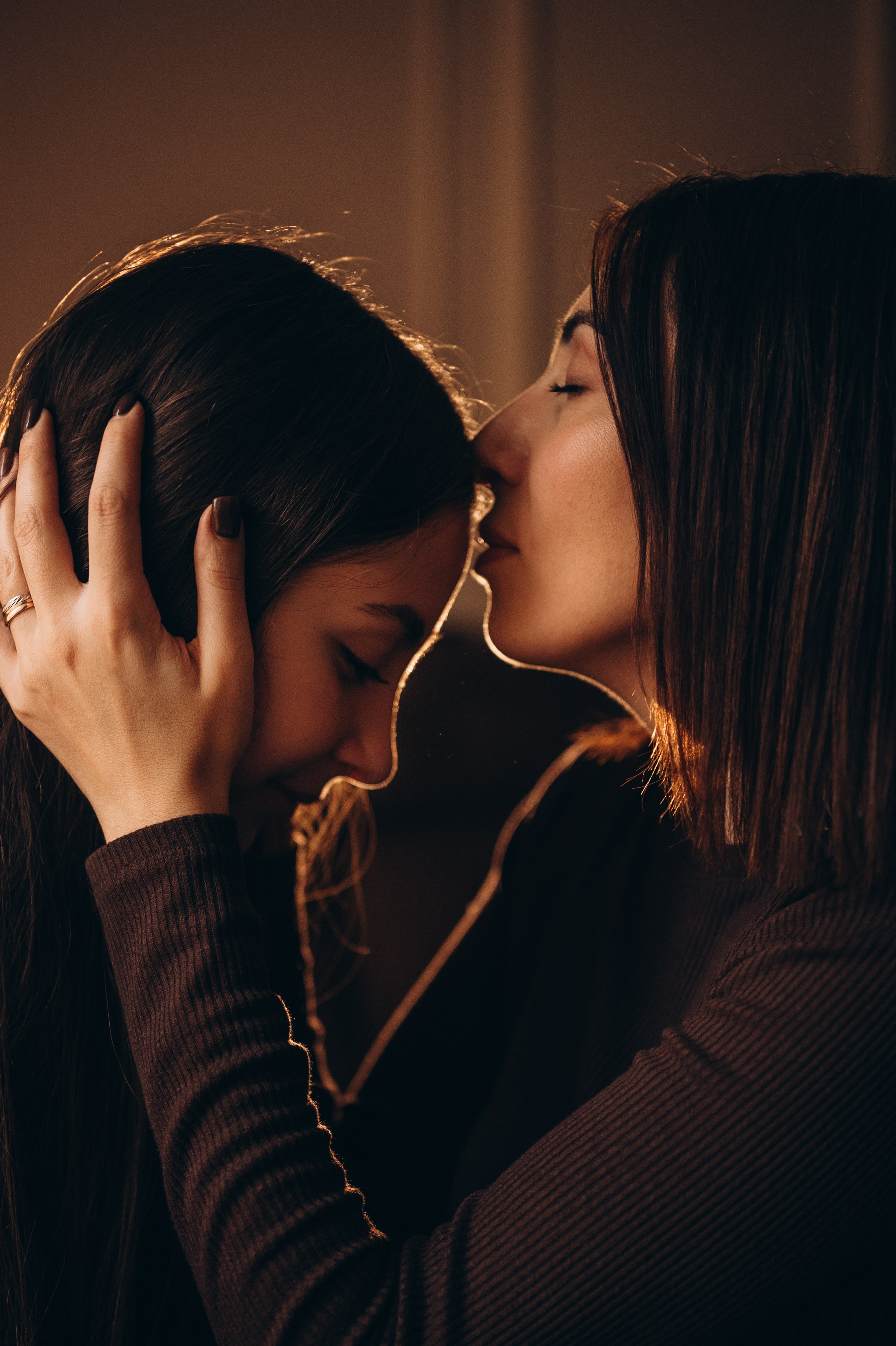 Александр, Нонна, Милана, Давид и Марк. Фотограф Горбенко Анна