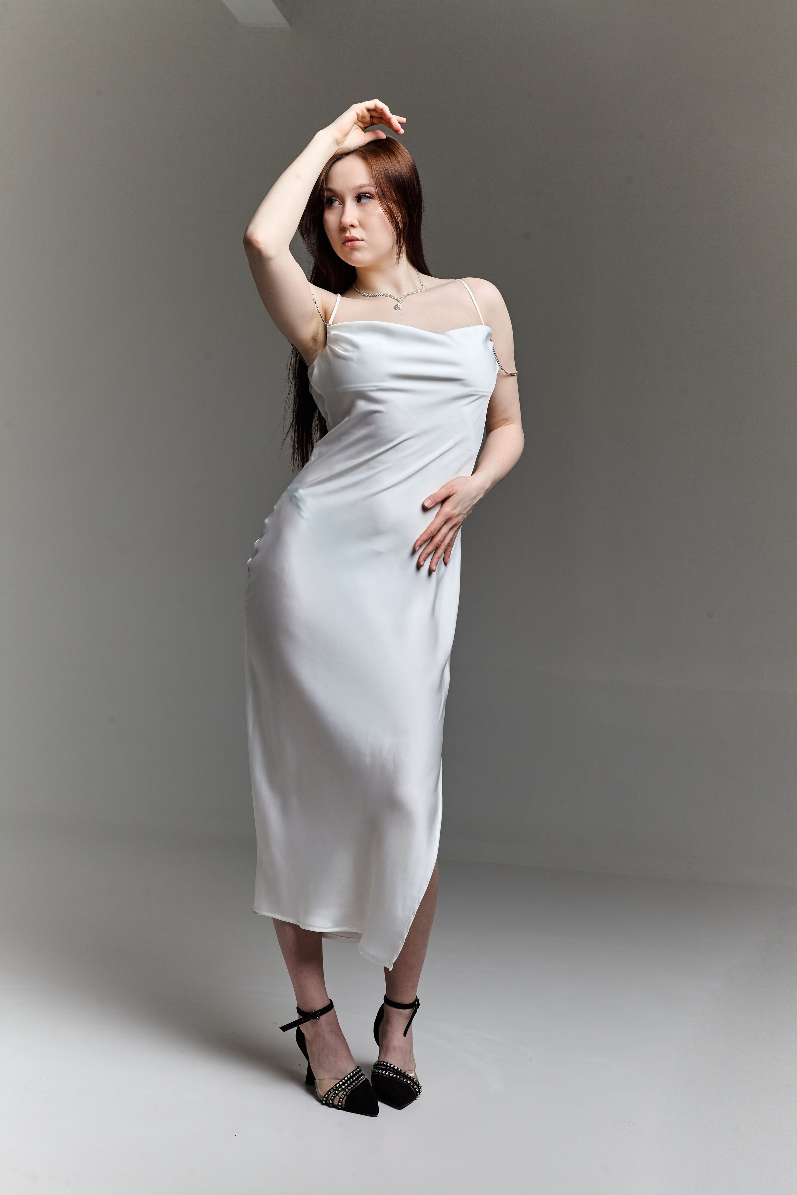 Анастасия. Dariadrugova.ru