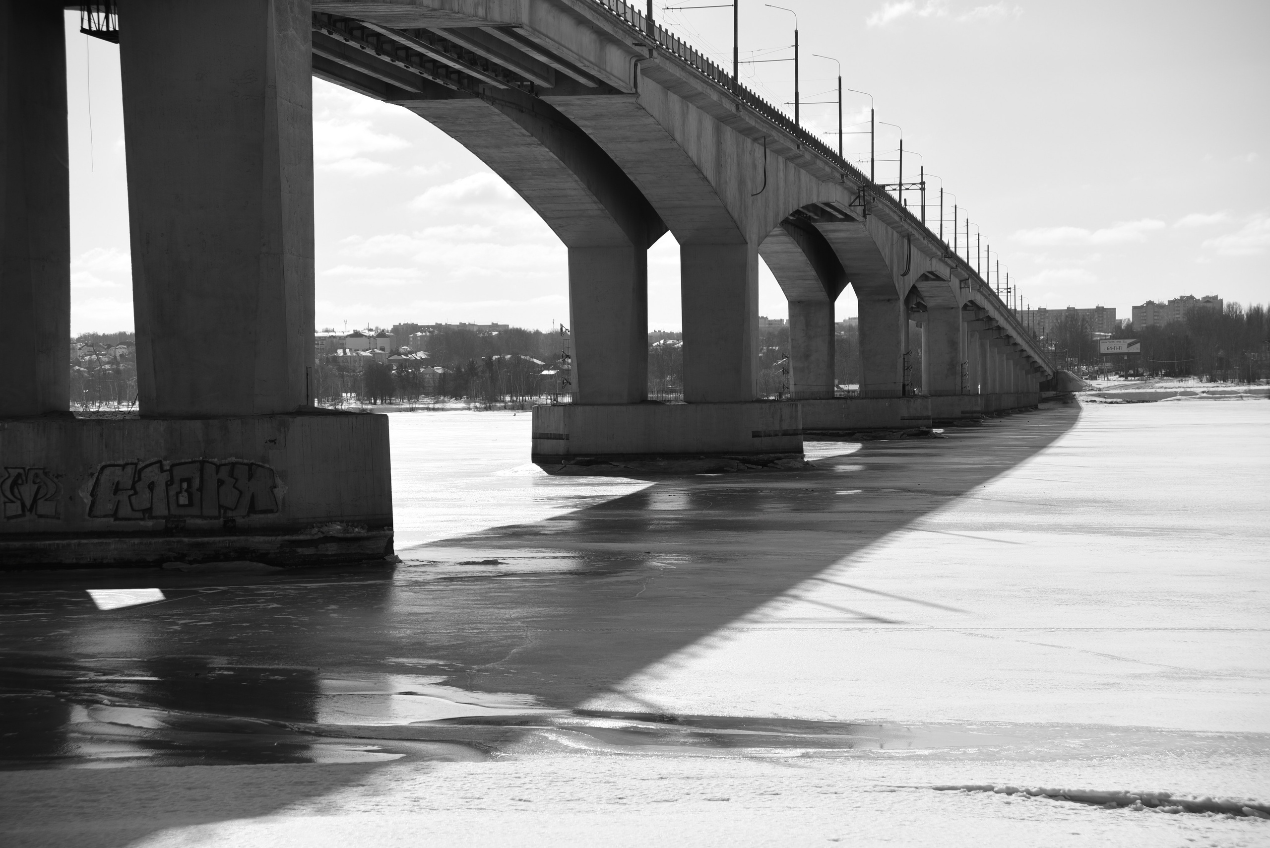 Кострома. Фотограф Милена Яновска