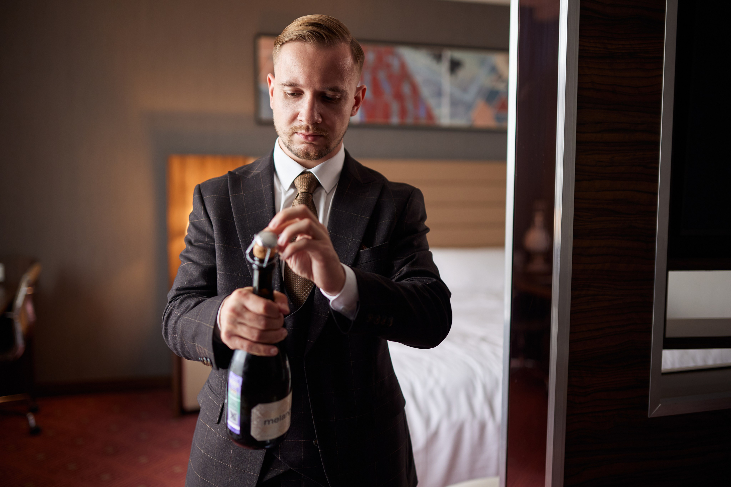 Анастасия и Роман. Свадебный и семейный фотограф в Саранске Евгений Кузнецов