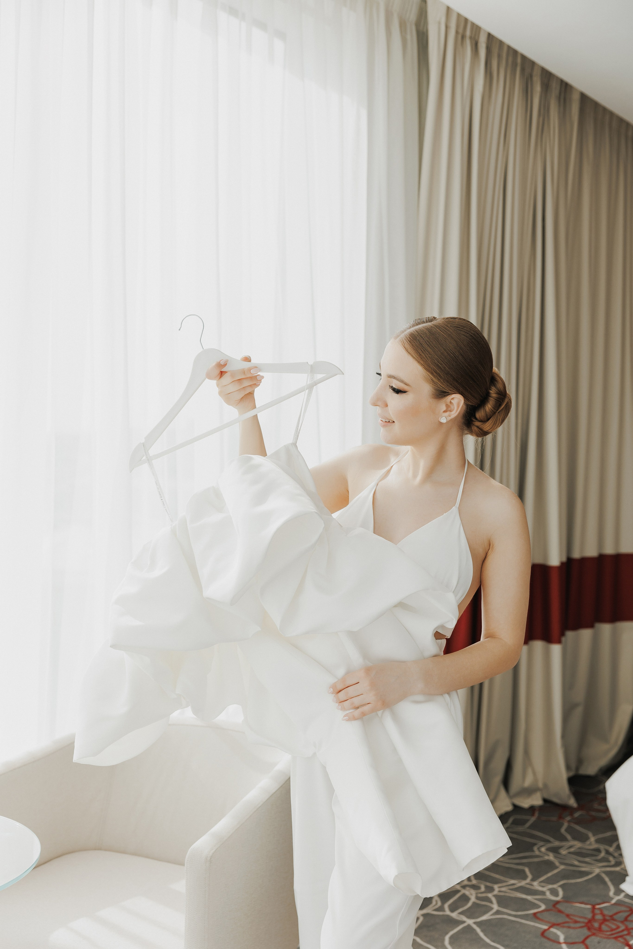 Анастасия и Тимофей. Главная