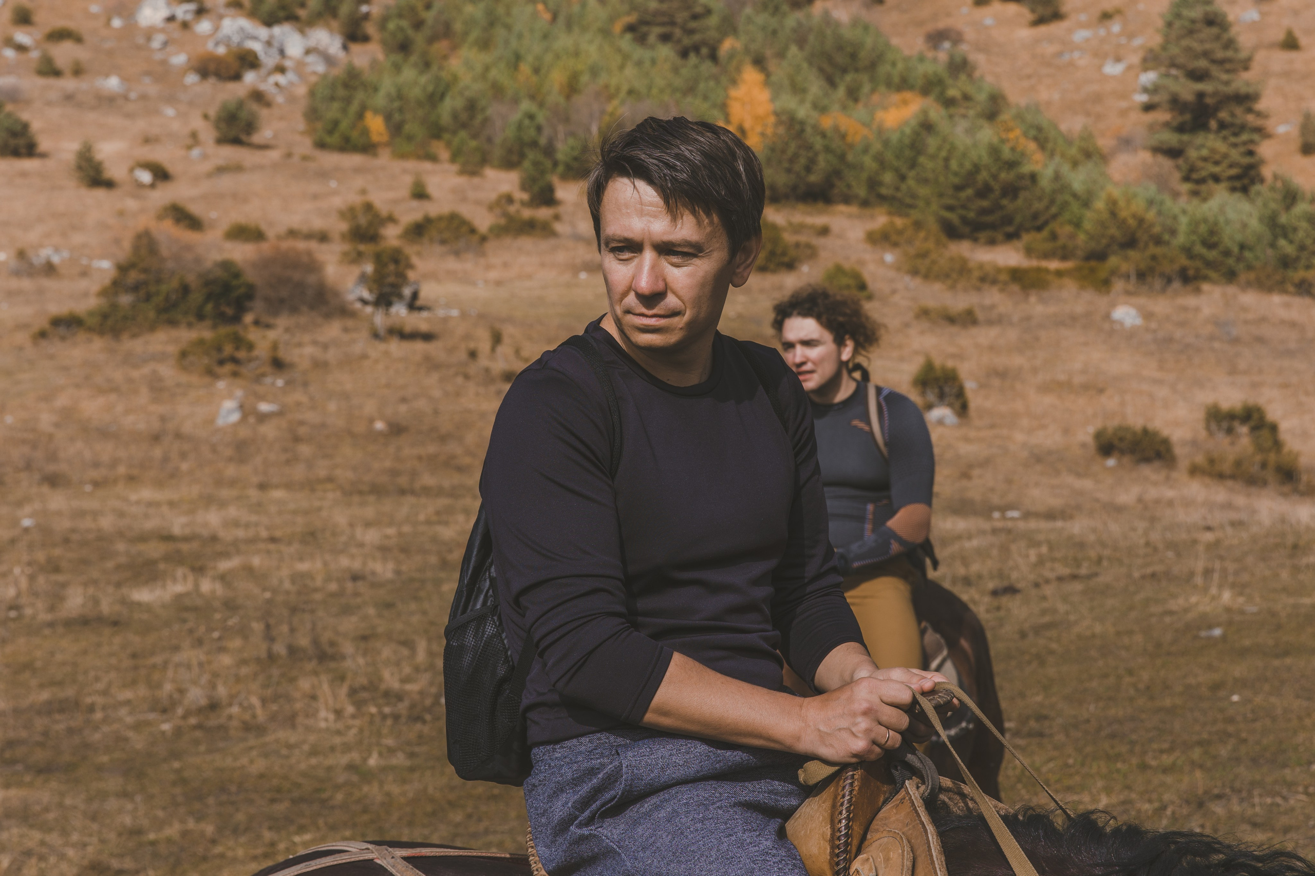 Осетия. Мастерская для создания имиджа от BenSami в Санкт-Петербурге и Москве