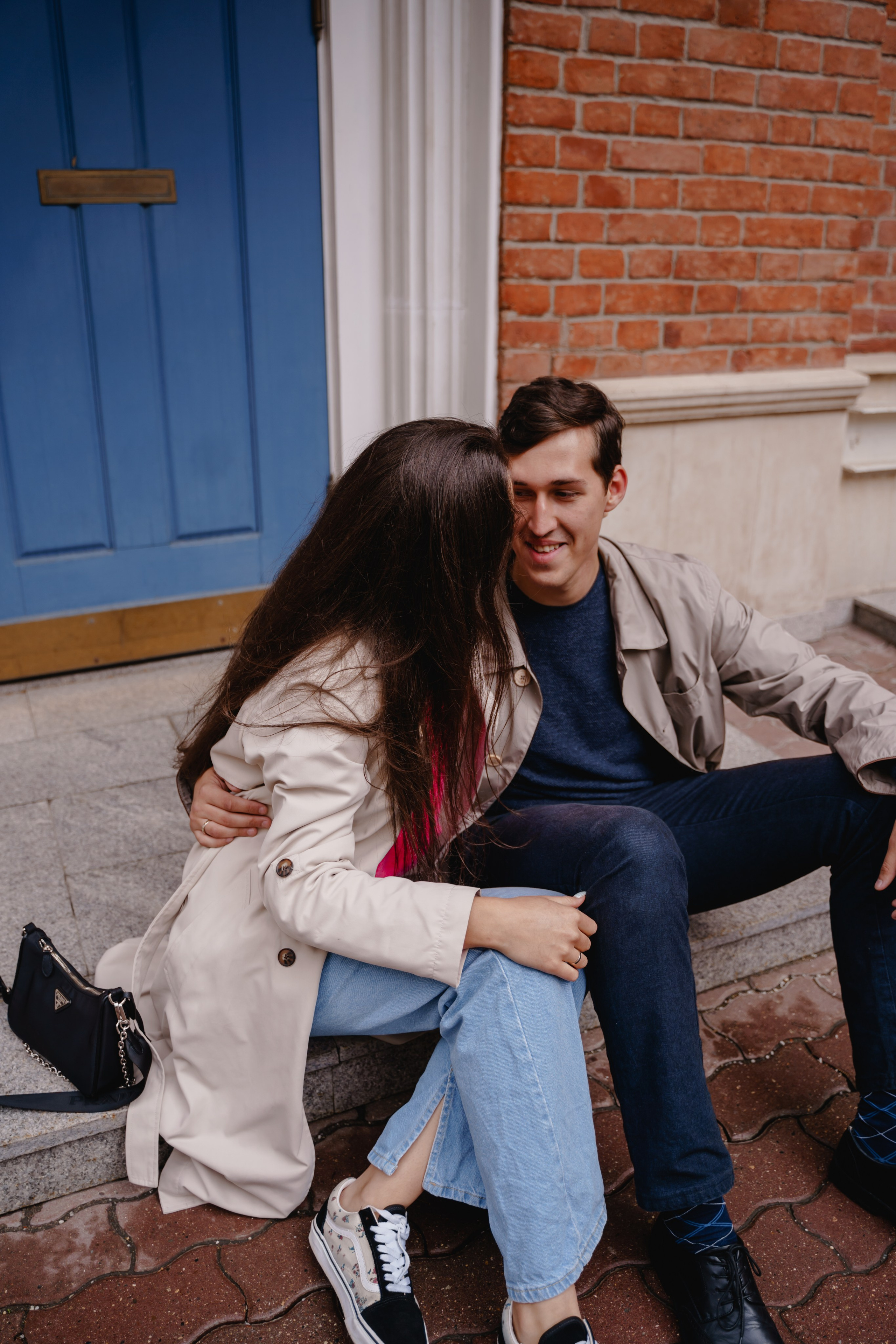 VIKA&VOVA. Анастасия Вайнер — свадебный и портретный фотограф в Германии и по всей Европе