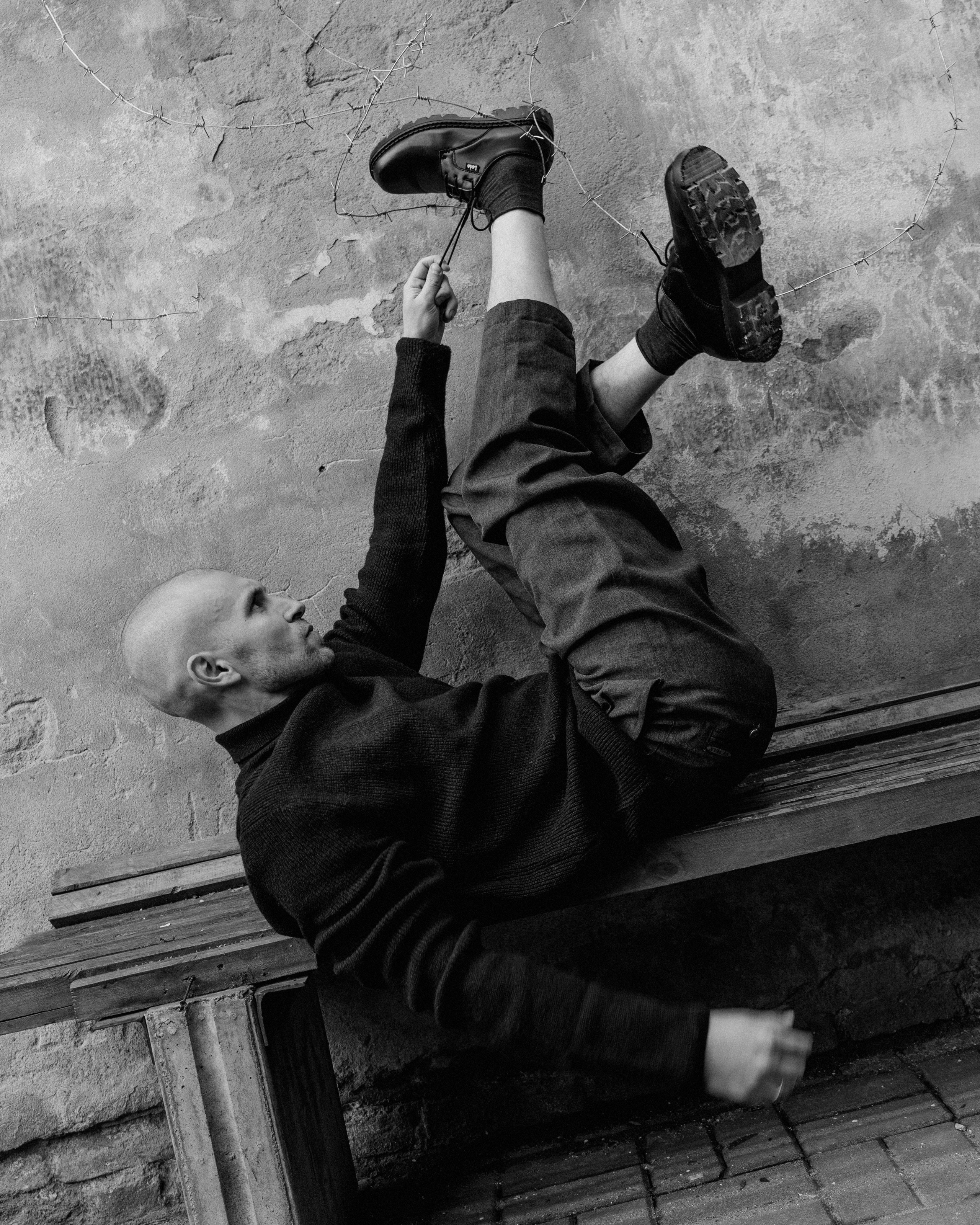 Alex. NarvalPhotographer — Владимир Кортиков — фотограф из Санкт-Петербурга