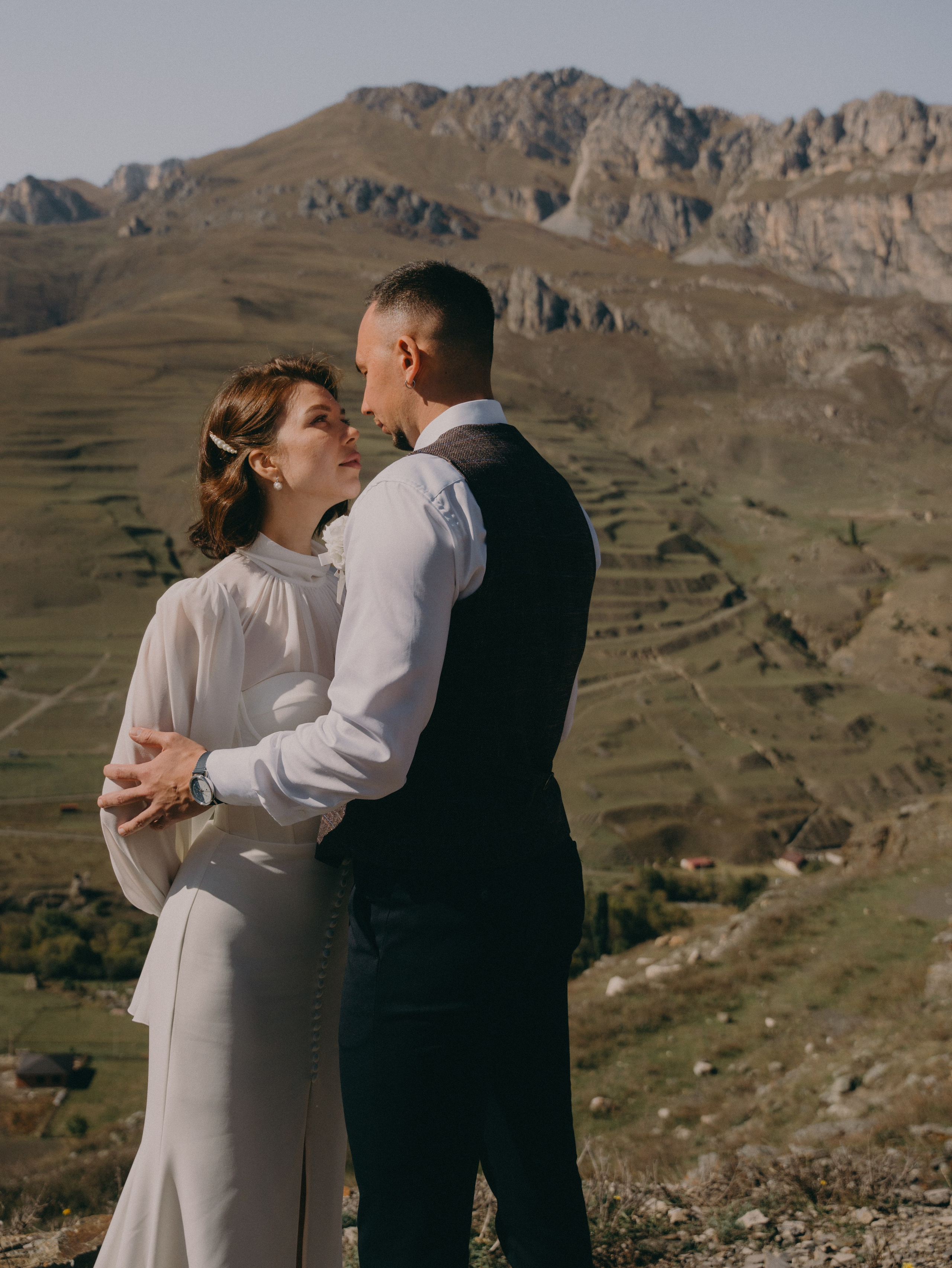 Н&Р. Свадебный фотограф Ирина Беляева Пятигорск|Кисловодск|Эльбрус|Домбай