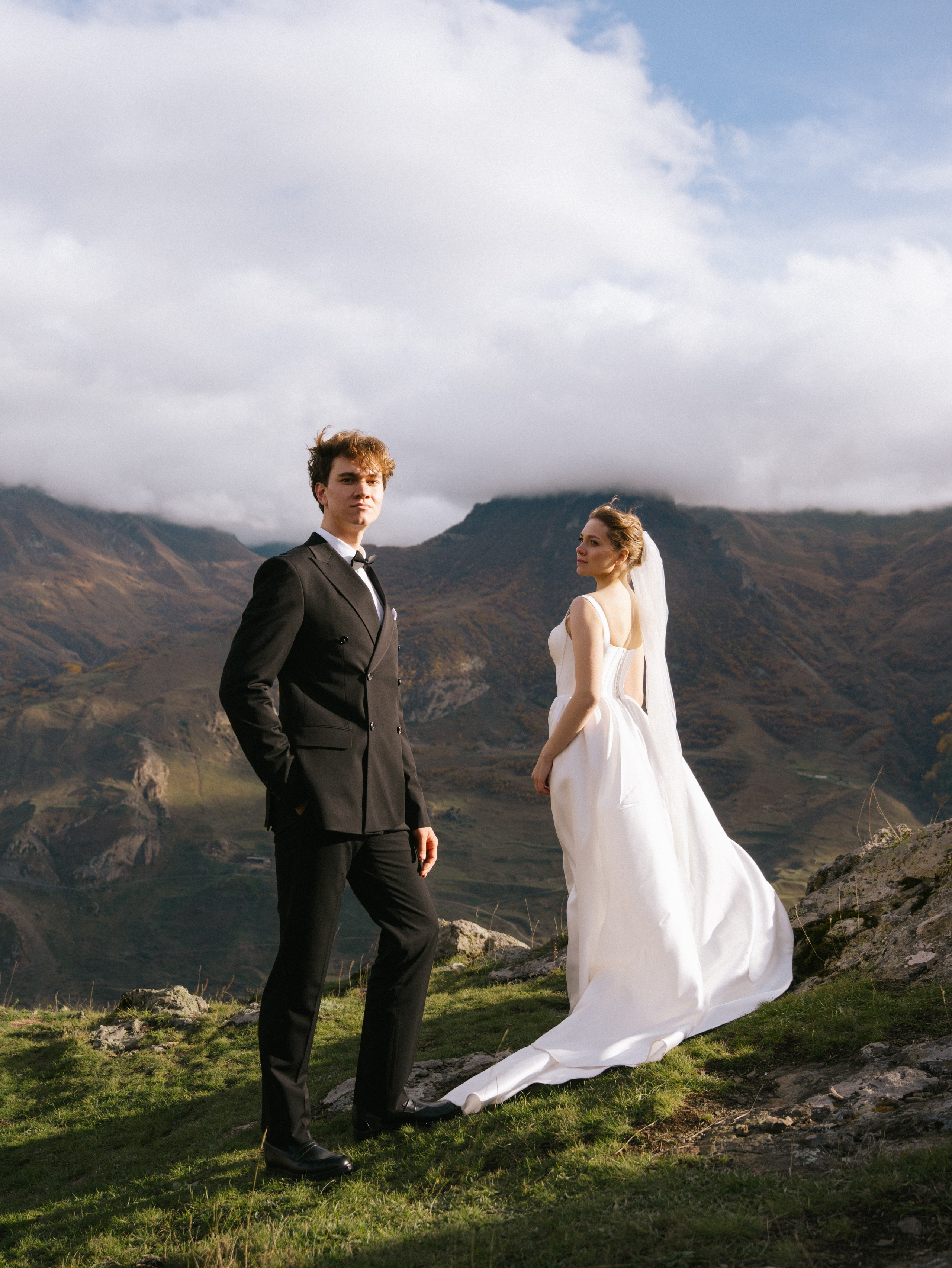 А&Н. Свадебный фотограф Ирина Беляева Пятигорск|Кисловодск|Эльбрус|Домбай