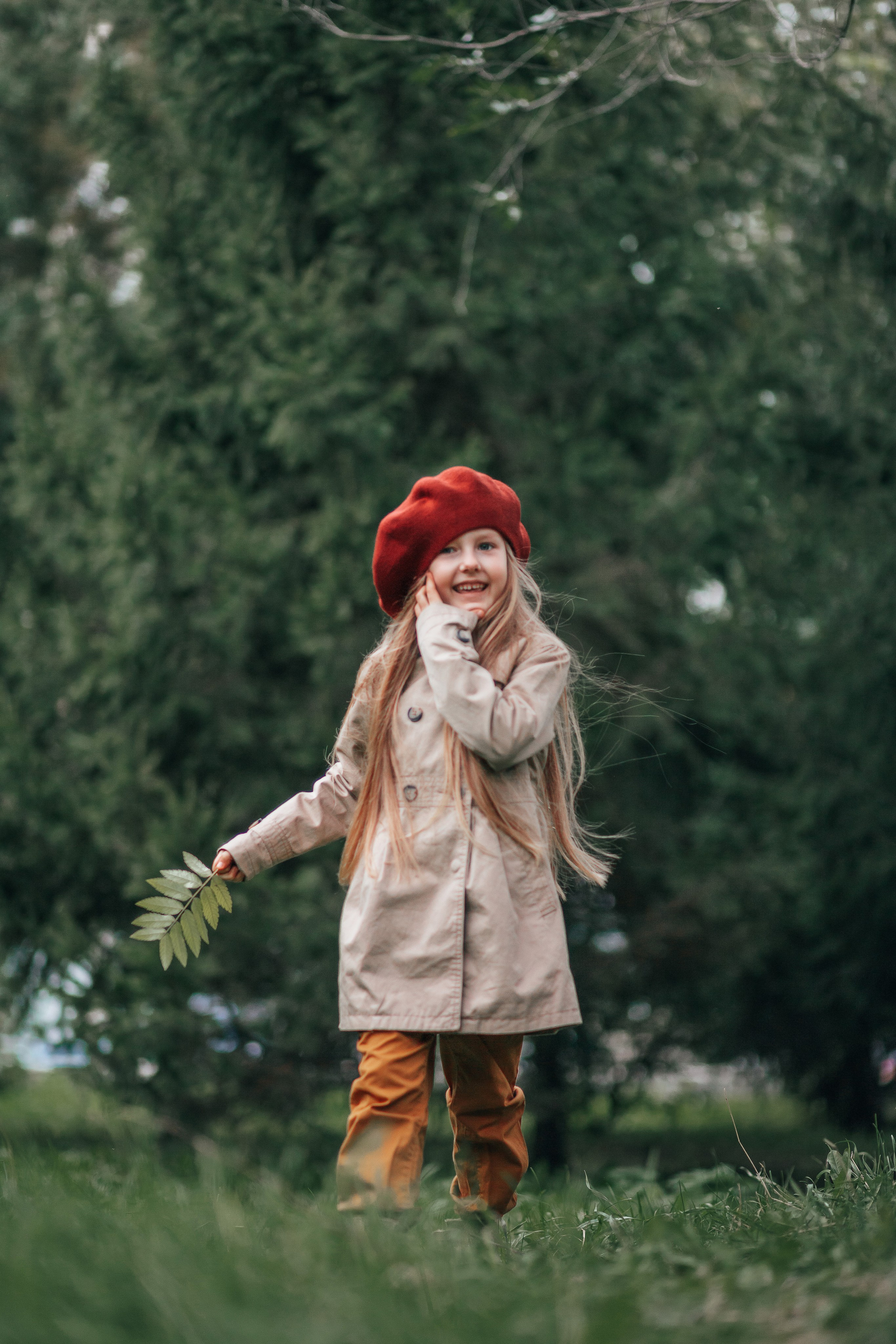 Детская. Семейный и детский фотограф в г. Новосибирске Макеева Анастасия
