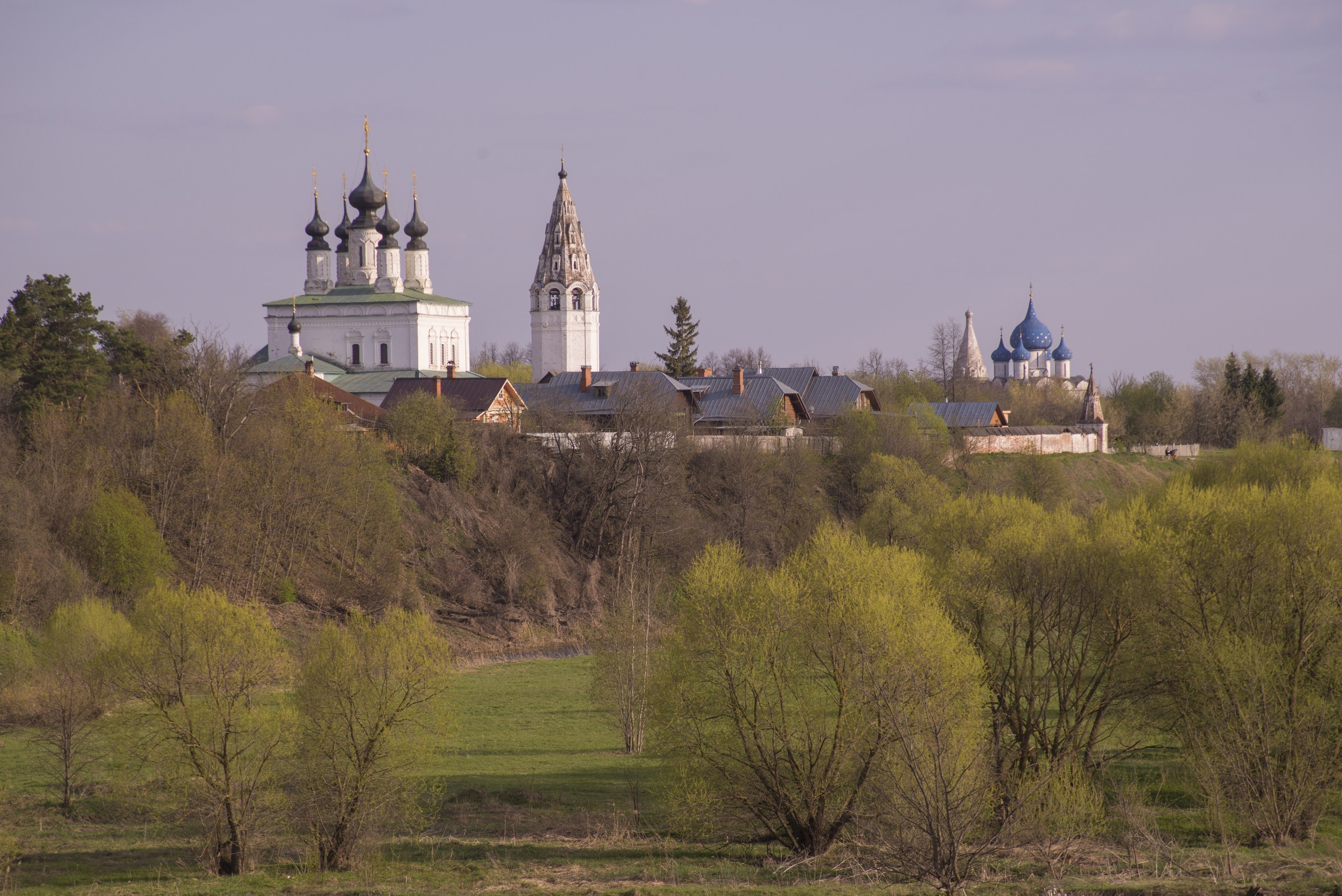 Суздаль. Май 2022. Игорь Жучков. Россия увиденная глазами путешествующего фотографа
