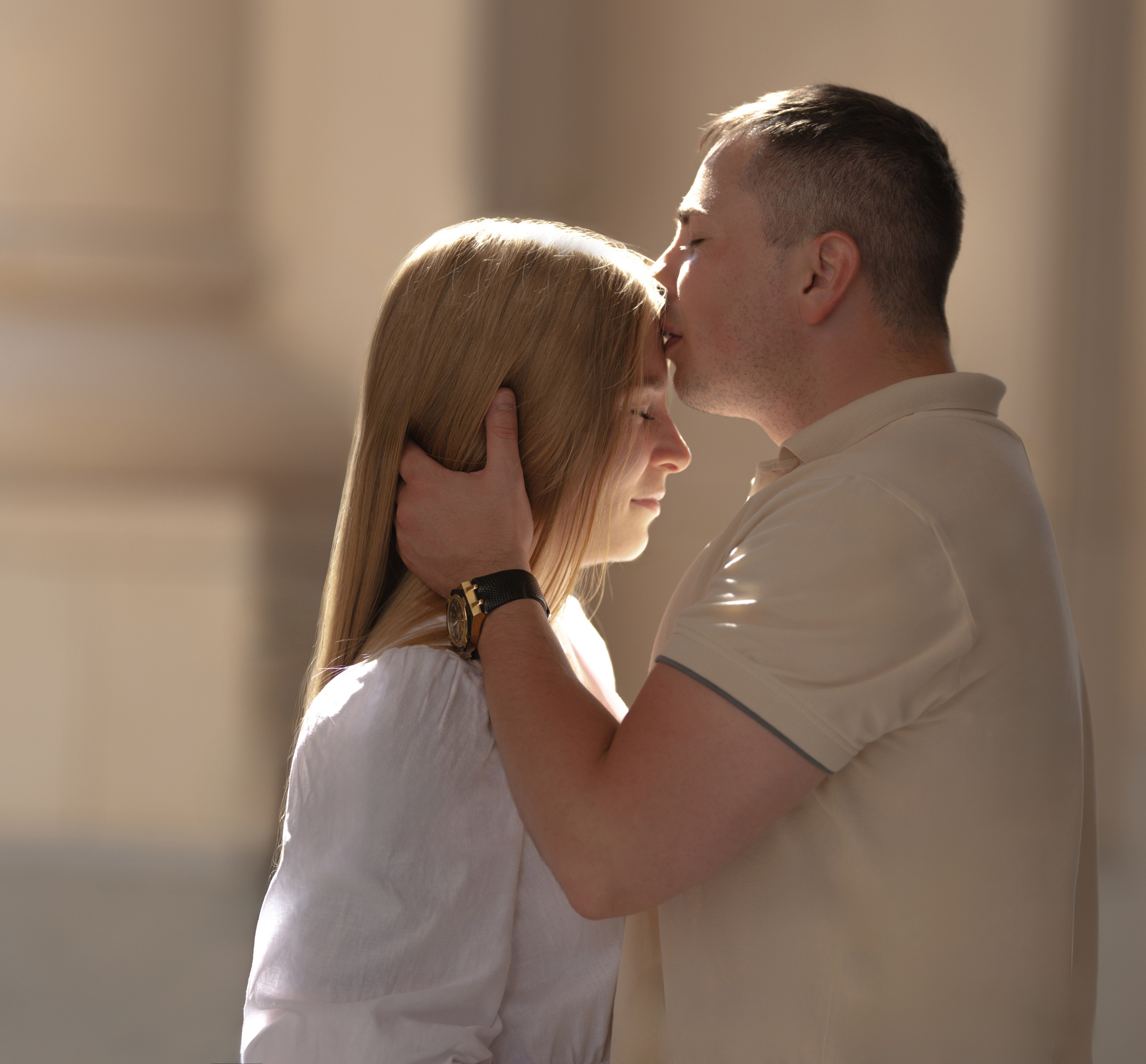 Love Story. Студийный и свадебный фотограф и видеограф в Севастополе — Юлия Макаренко