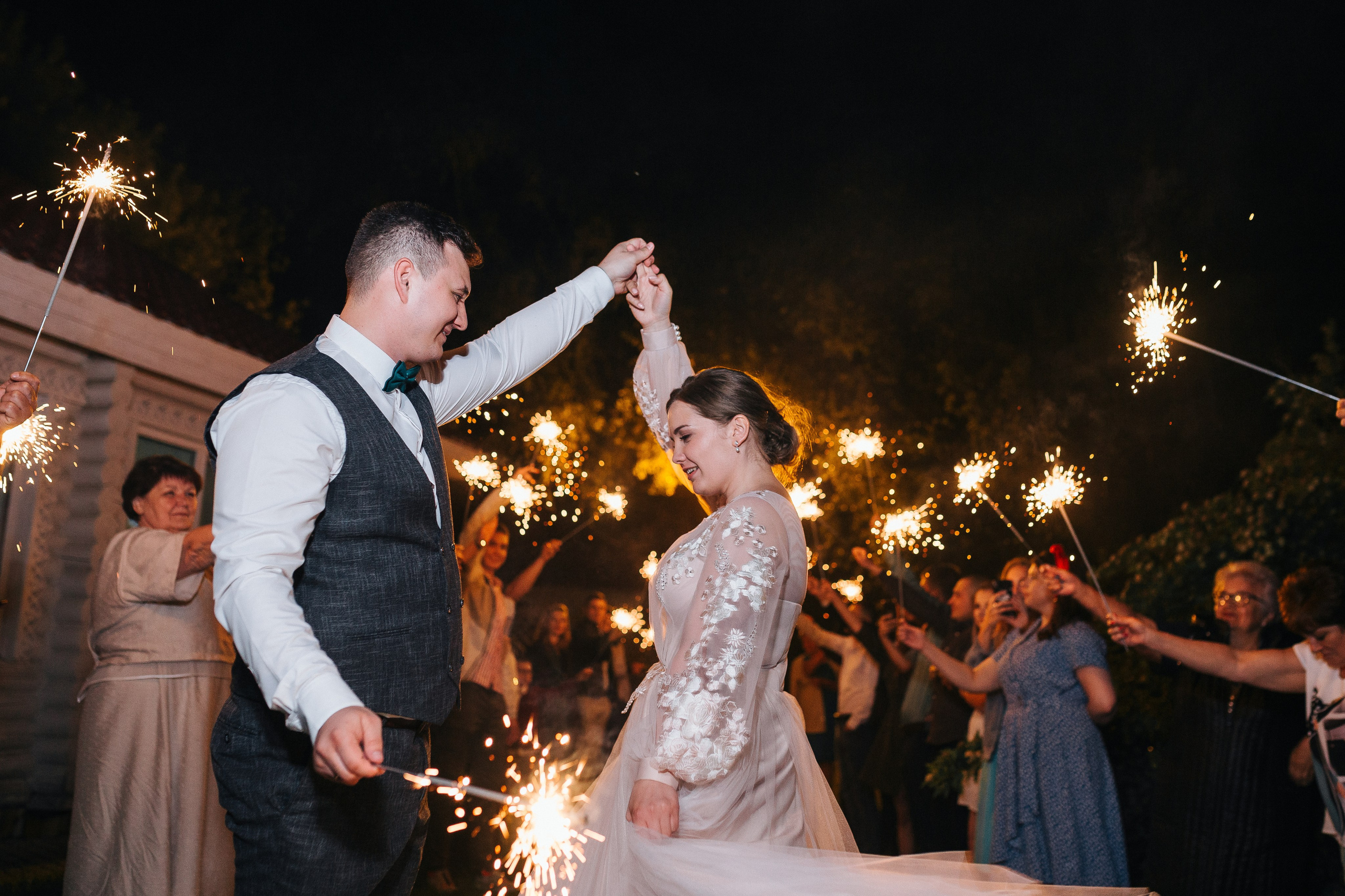 Juliya&Max. Антонина Талах фотограф в Москве