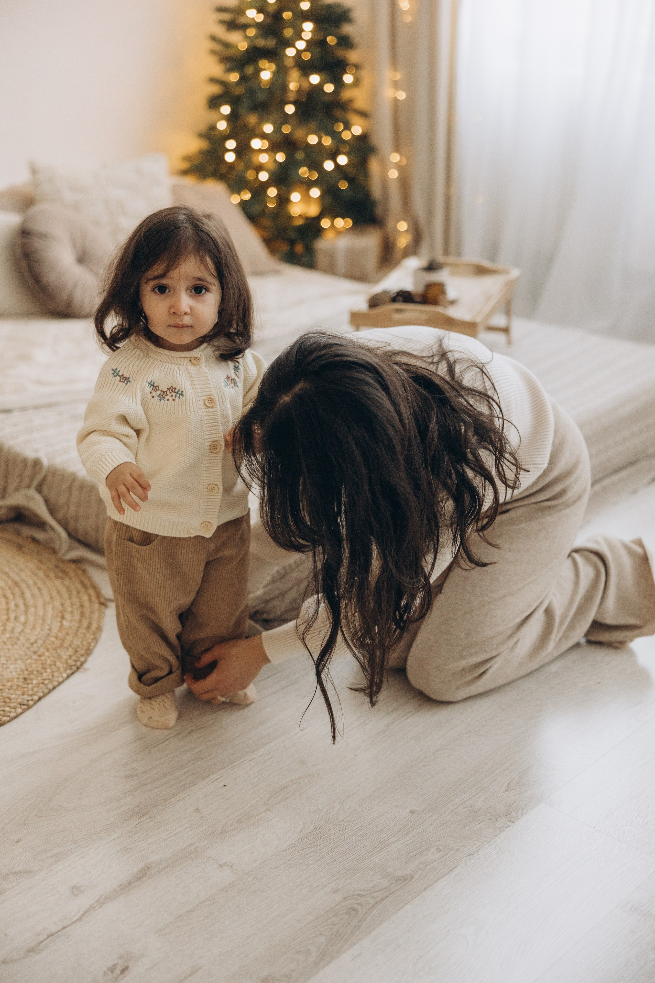 Сирануш, Аршак и Арианна. Семейный фотограф в Москве Виктория Ястребинская