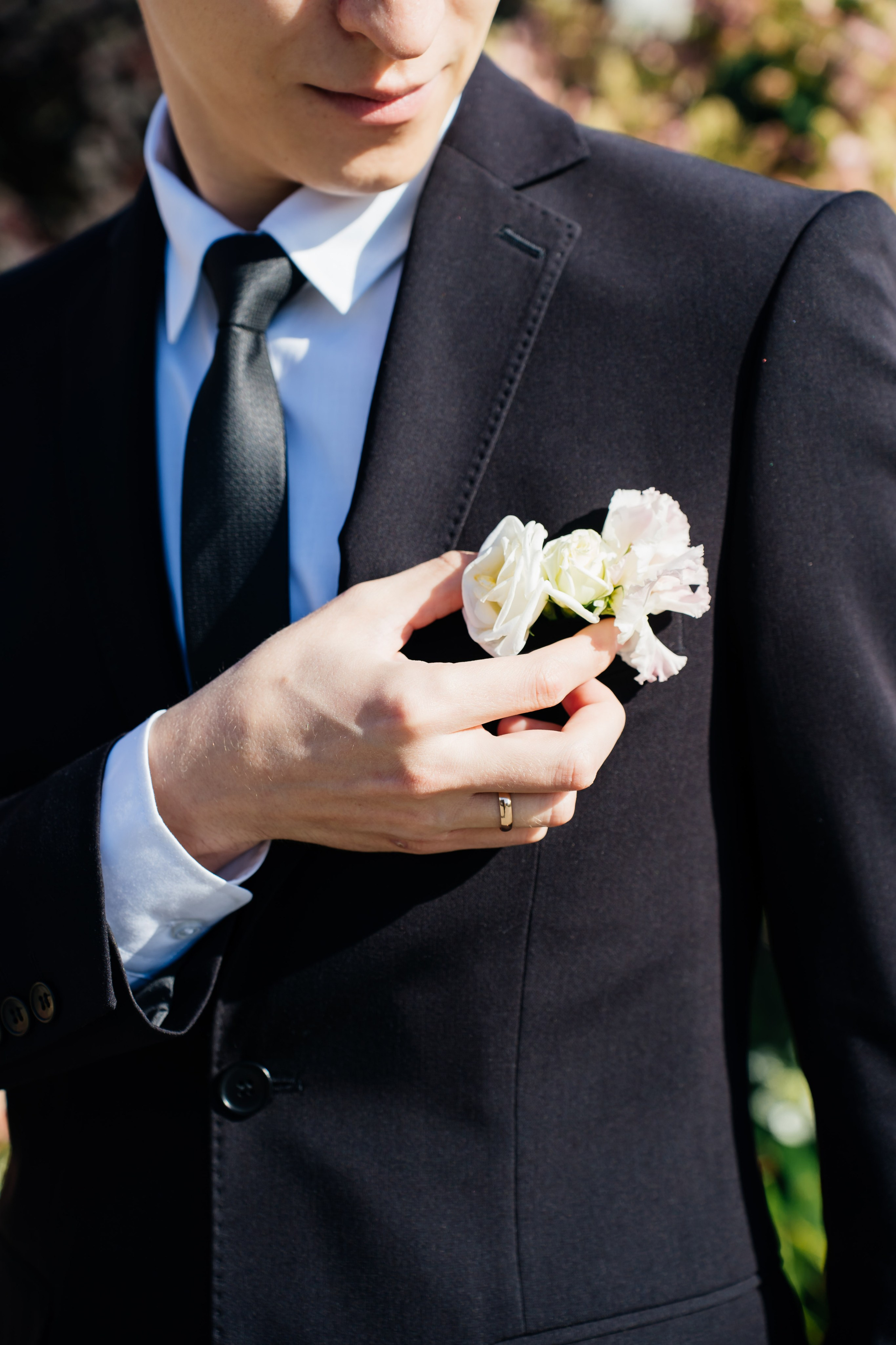 Свадебная сьемка. Видеограф и Фотограф в Челябинске Ксения и Владимир Рюмины