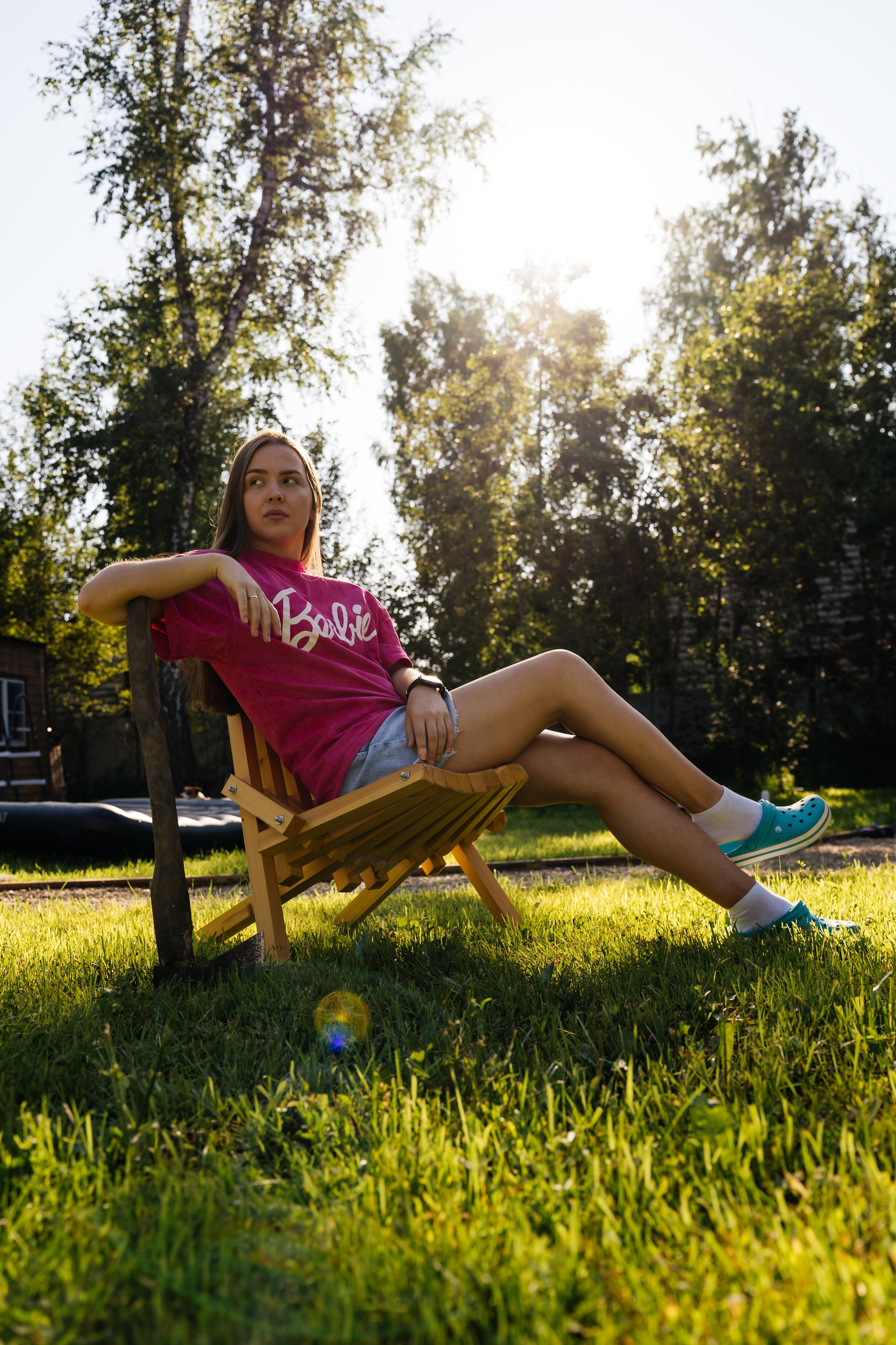 Weekend with friends. Видеограф и Фотограф в Челябинске Ксения и Владимир Рюмины