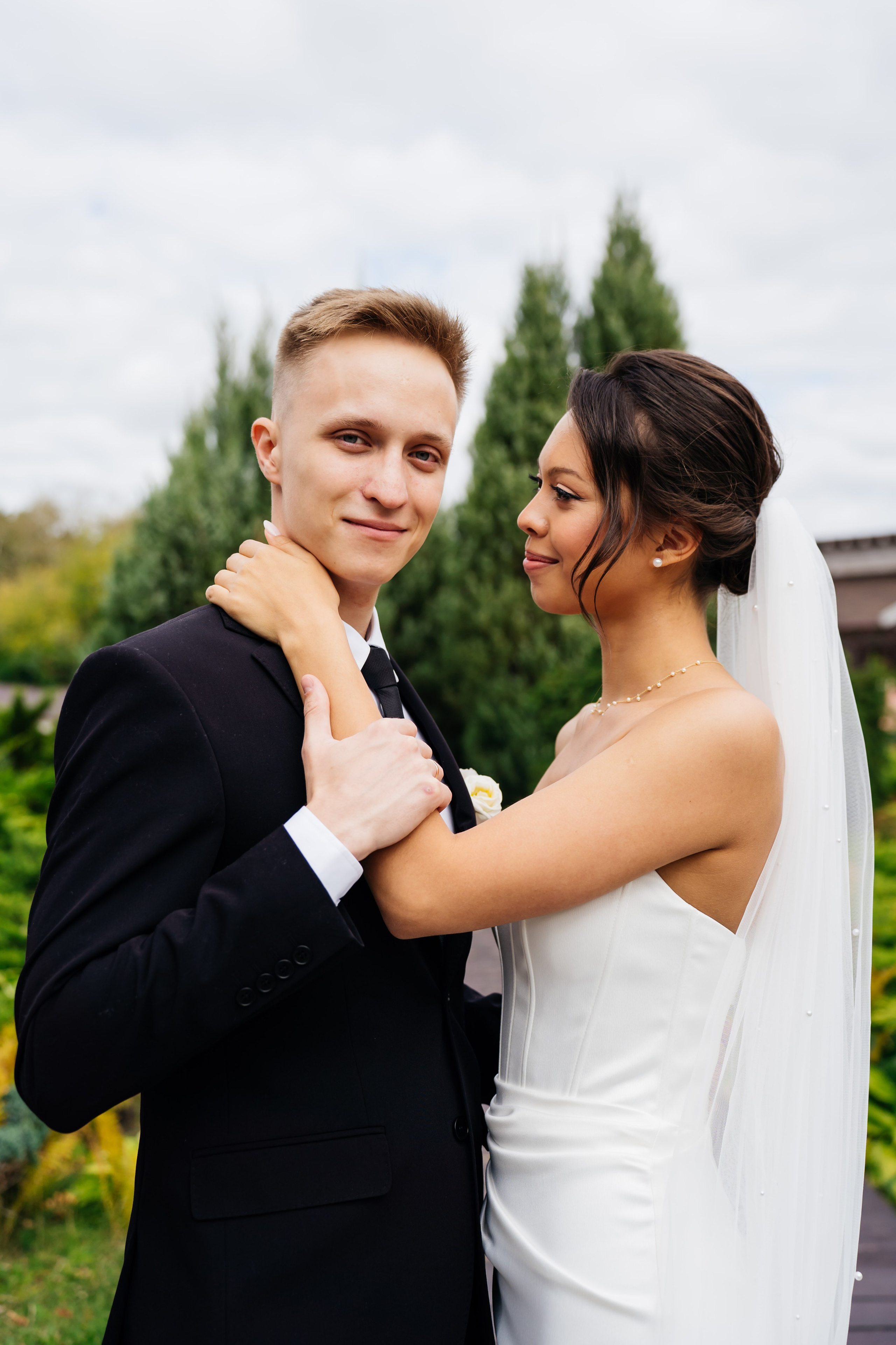 Максим и Майя. Видеограф и Фотограф в Челябинске Ксения и Владимир Рюмины