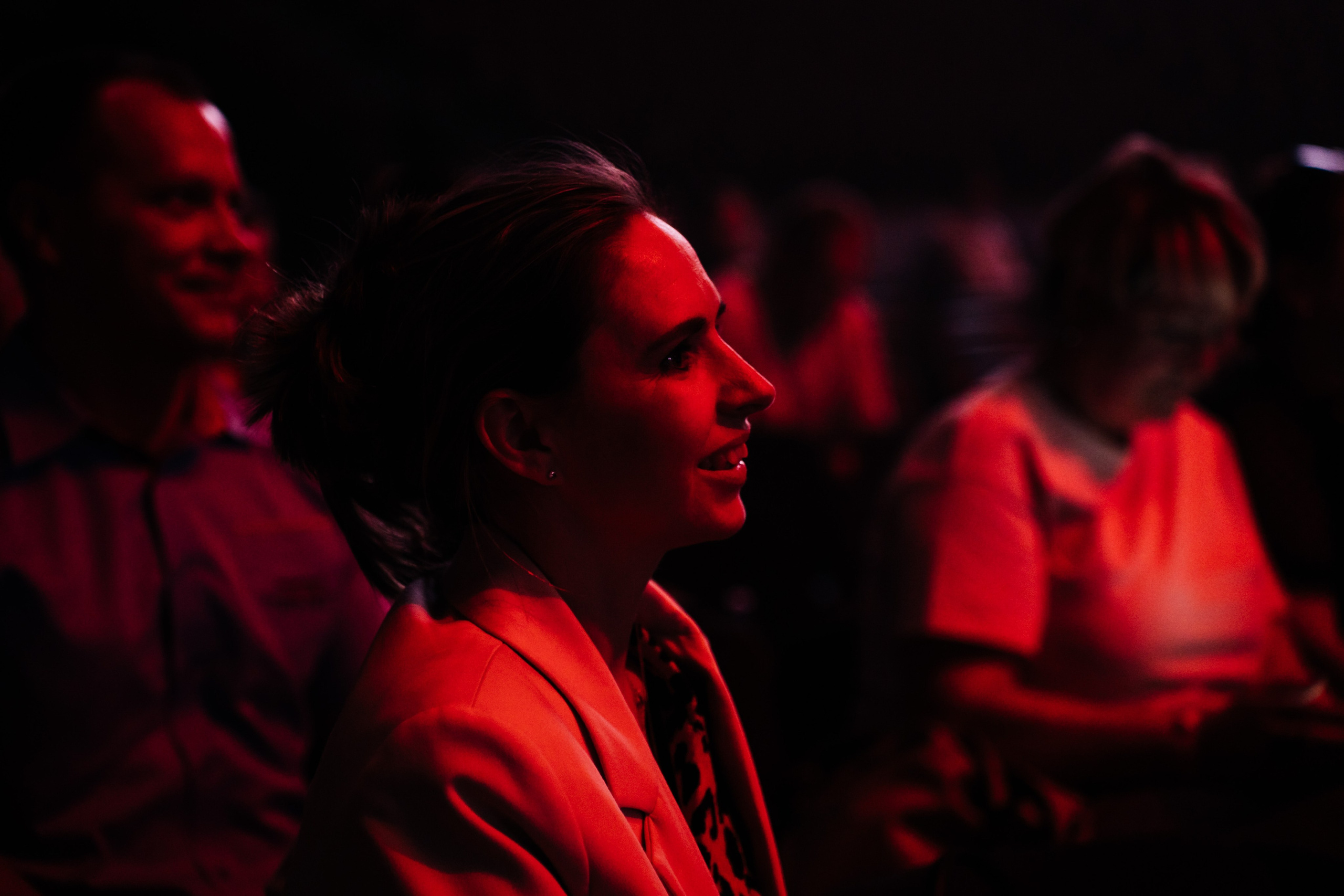 Альфа Конфа в Челябинске. Видеограф и Фотограф в Челябинске Ксения и Владимир Рюмины