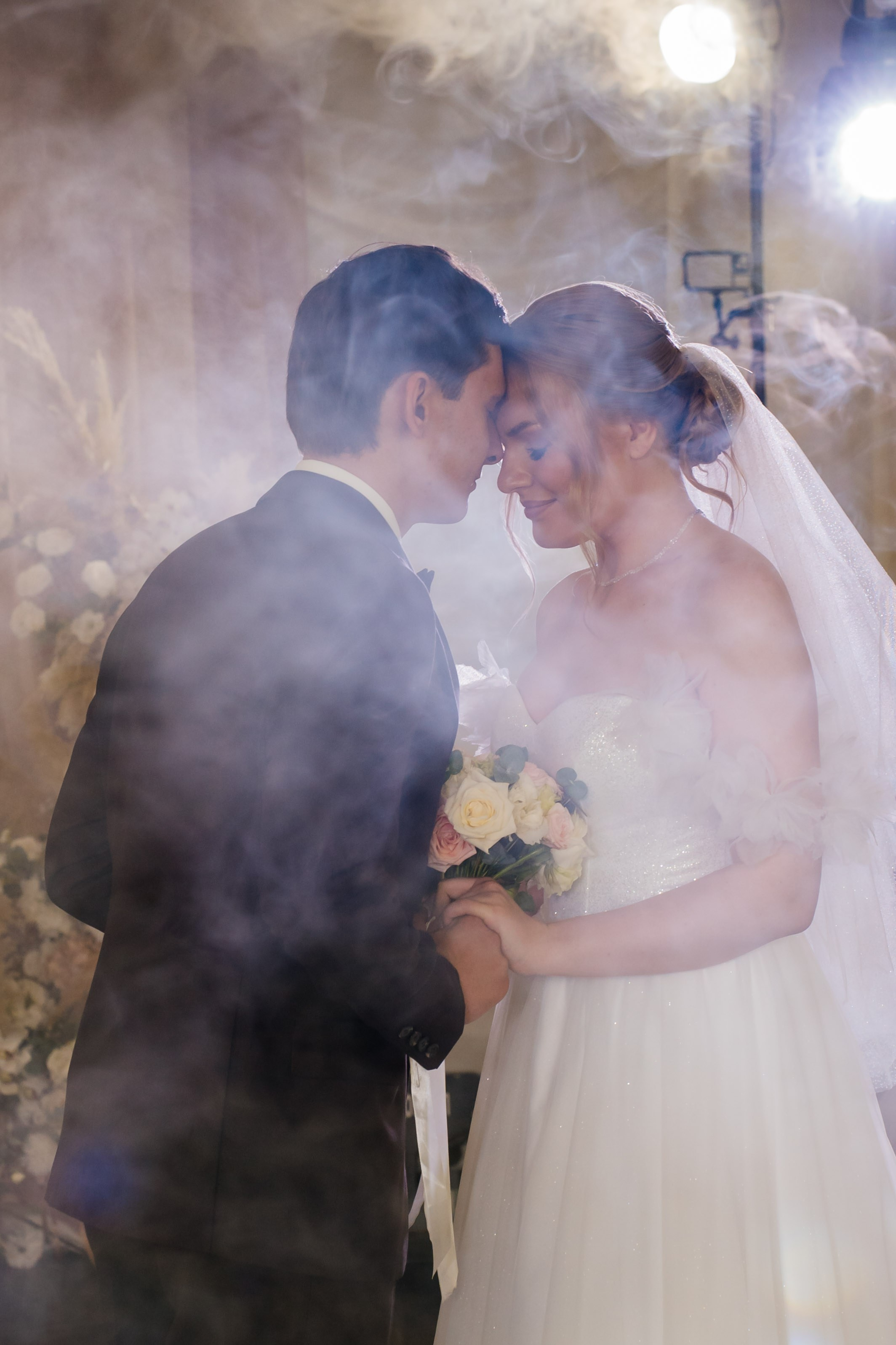 Ксения и Владислав. Видеограф и Фотограф в Челябинске Ксения и Владимир Рюмины