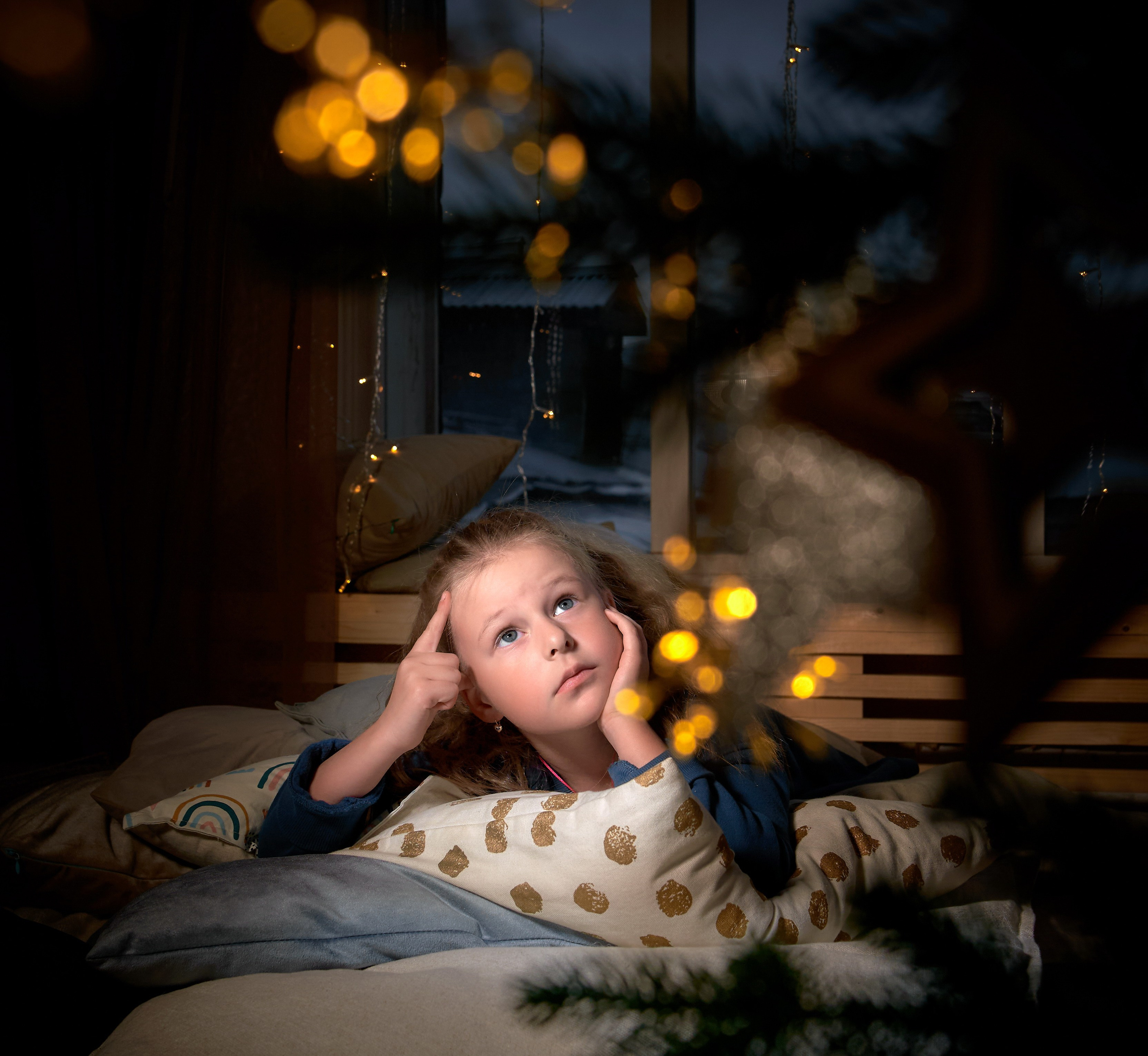 Детская фотосессия — галерея NATRIEL