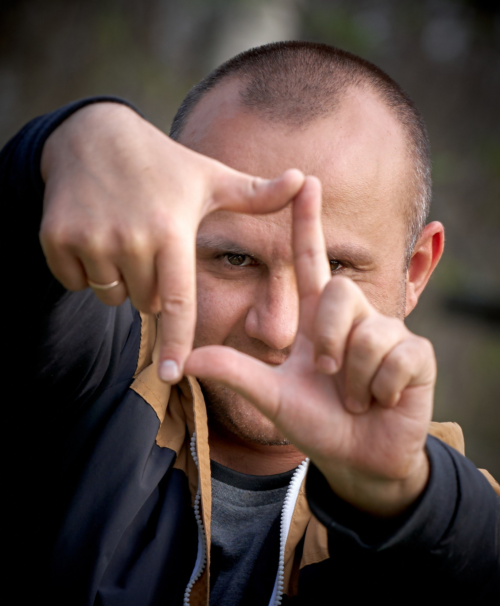 Съемка взрослых — галерея NATRIEL