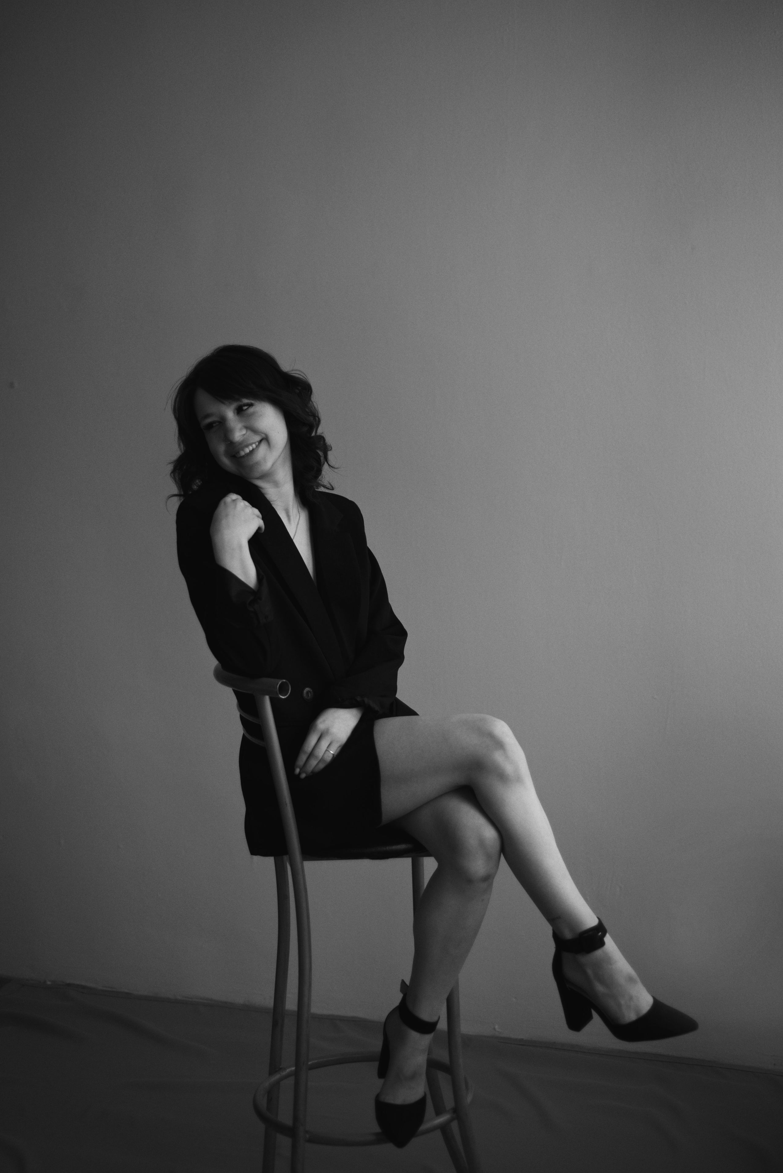 Женская фотосъемка. Главная