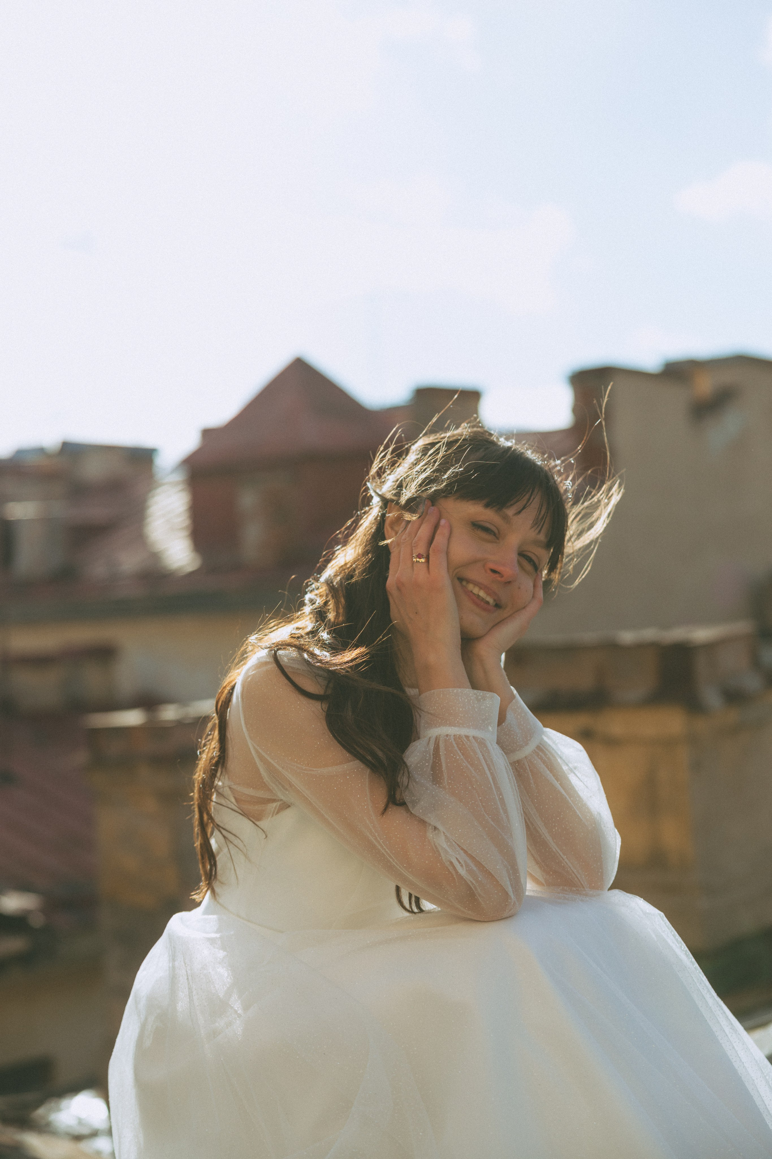 Индивидуальная. Семейный фотограф в Санкт-Петербурге Мария Соколова