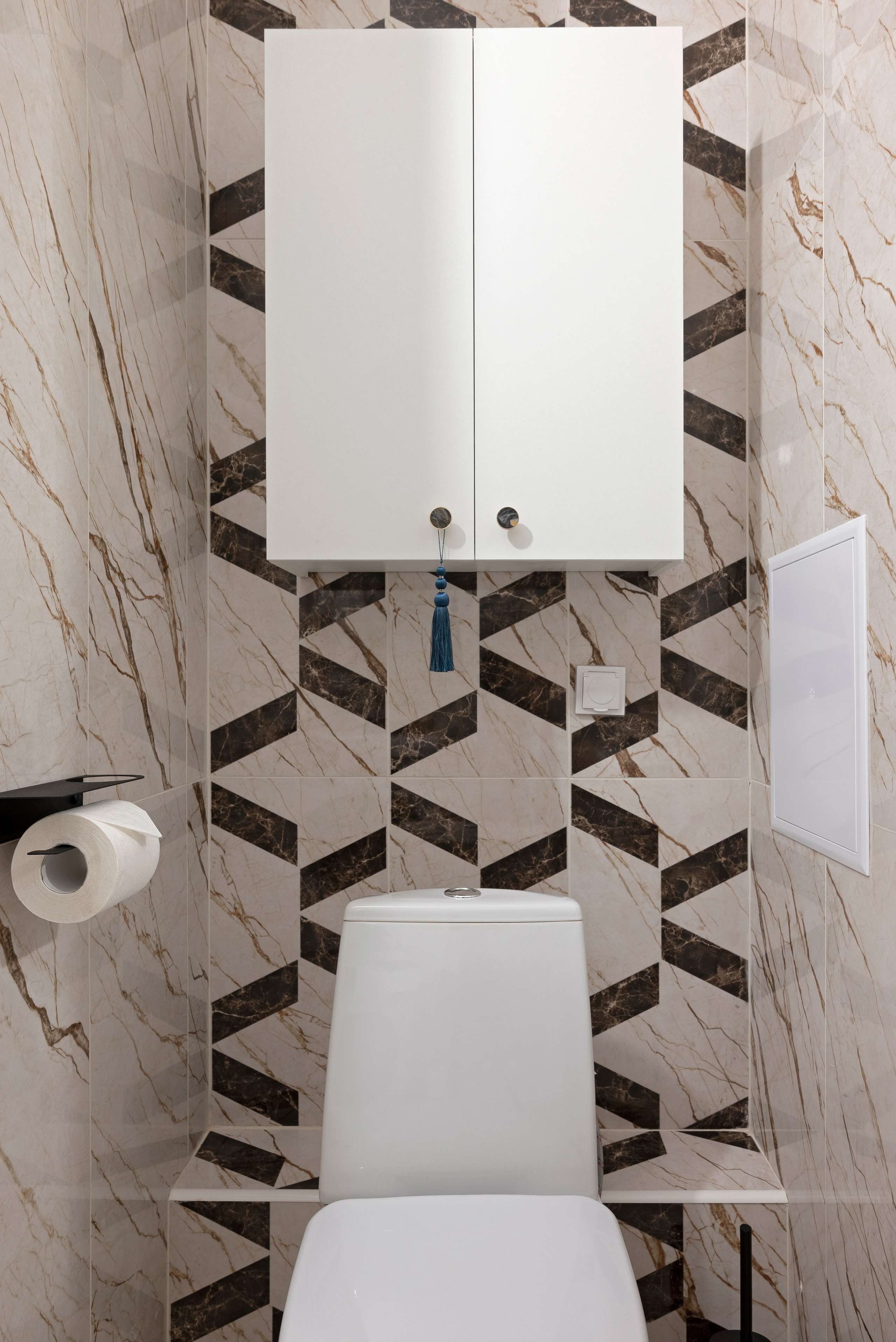 Любоград. Главная