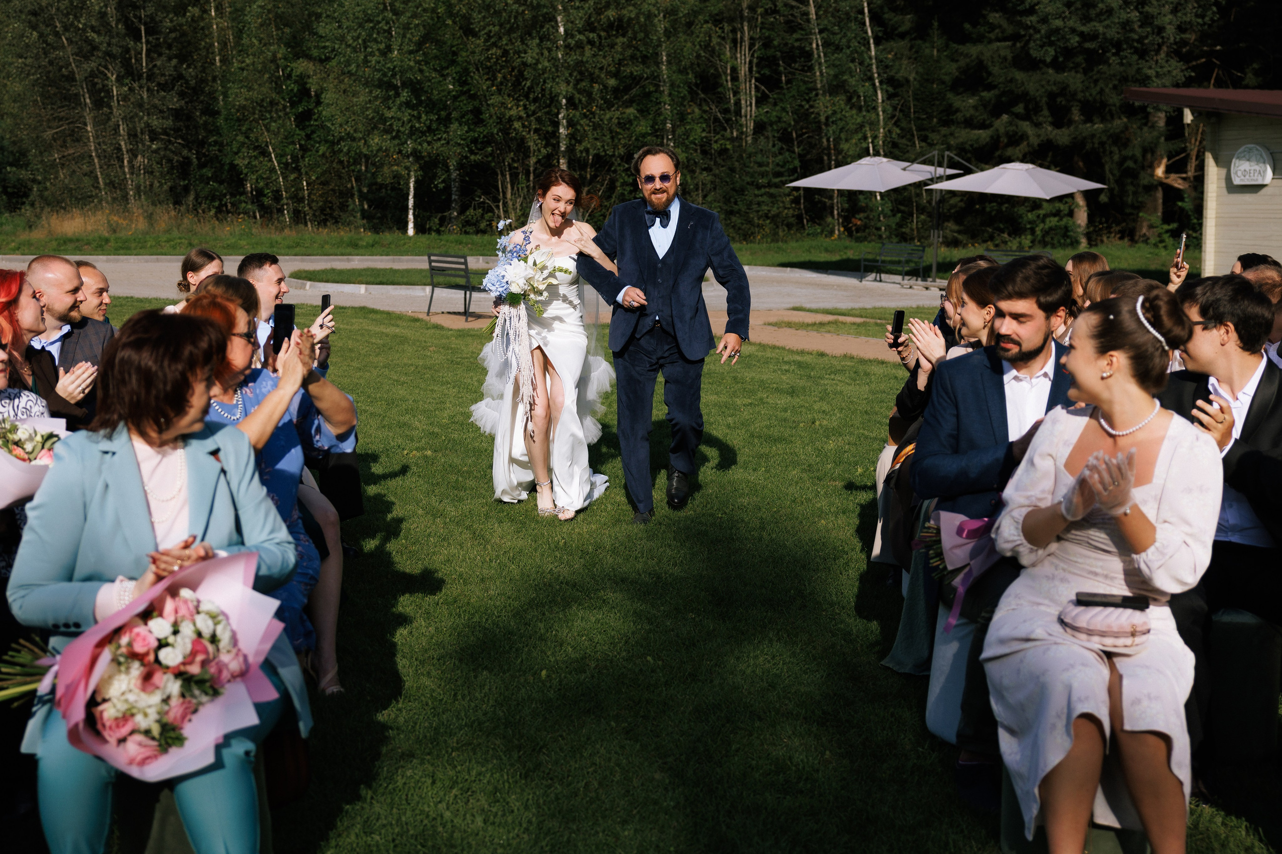 Марина & Лёша. Свадебный и семейный фотограф в Твери, Москве, Санкт-Петербурге