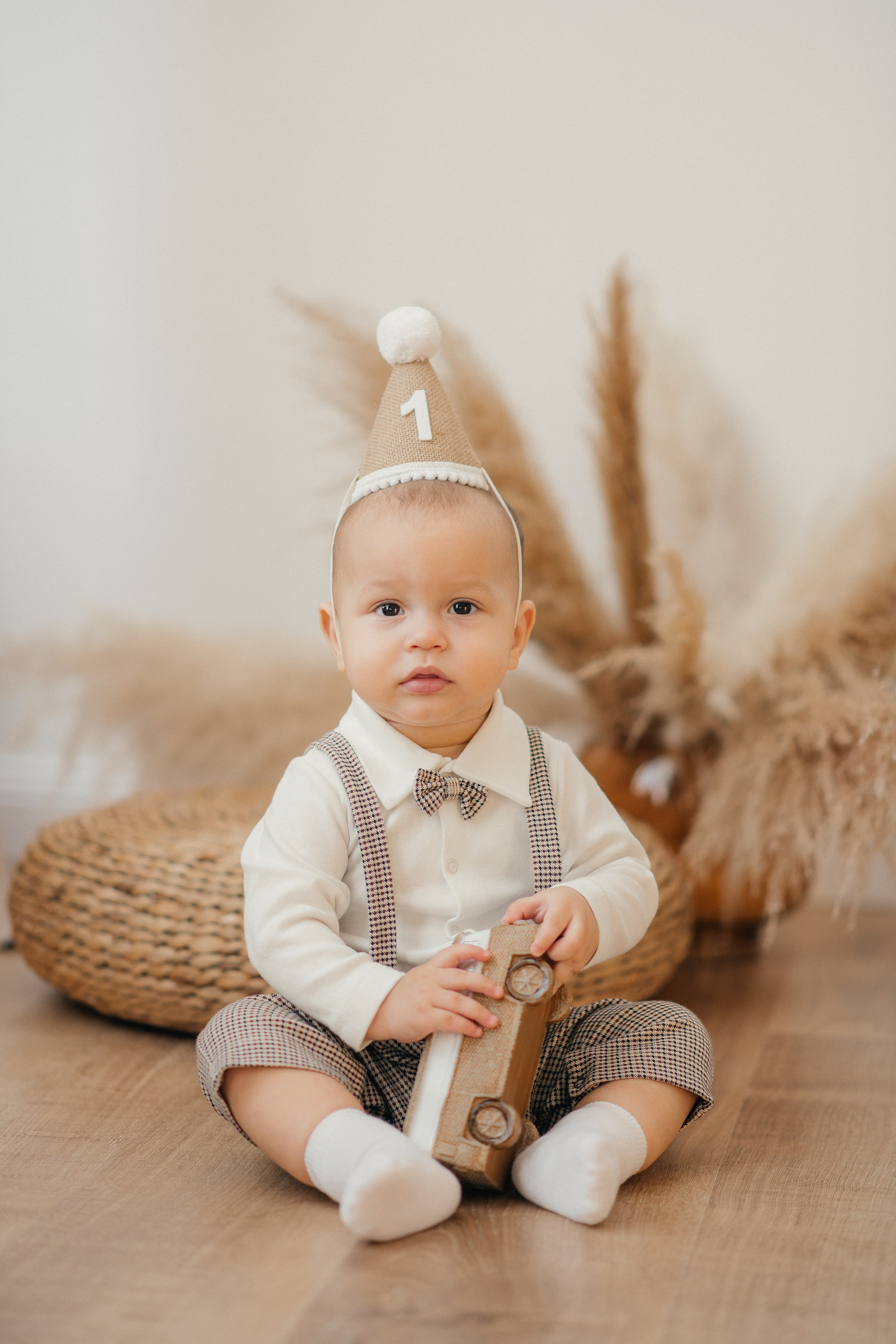 Детские съемки и дни рождения. Главная