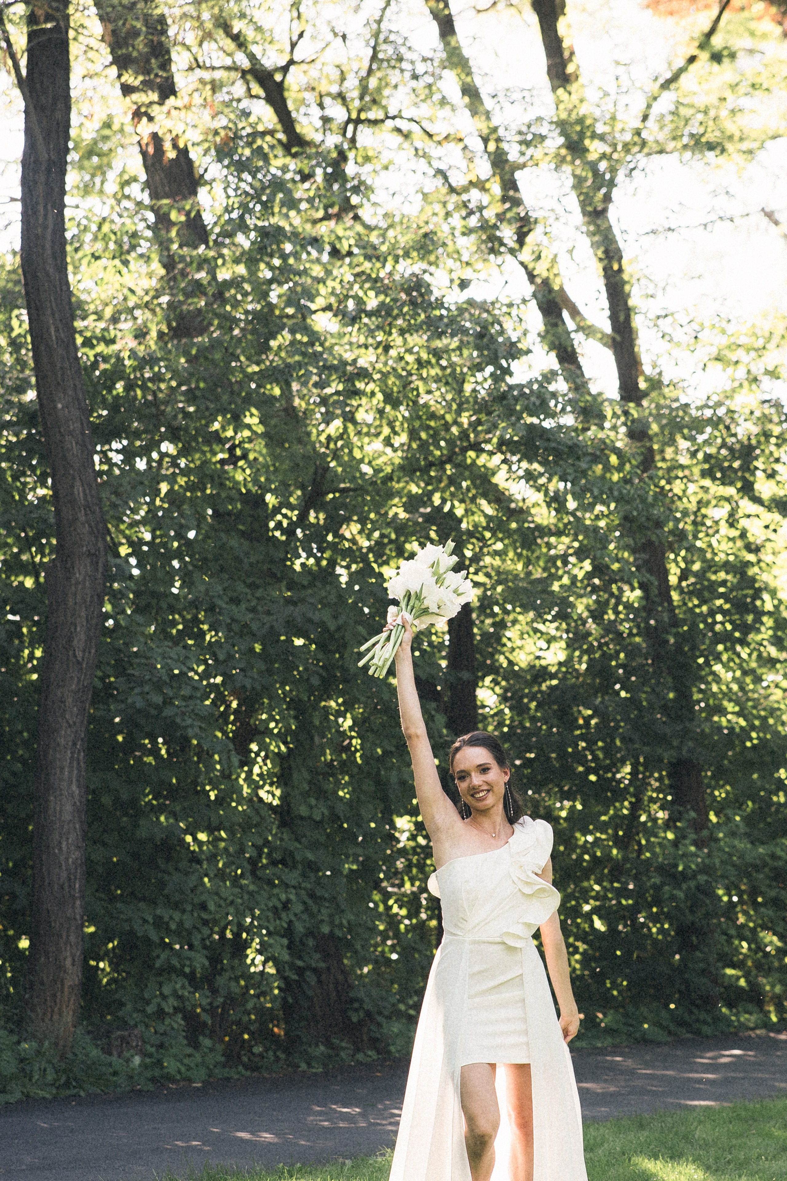 Глеб и Мария. Свадебный и семейный фотограф в Ростове-на-Дону Анастасия Арестова