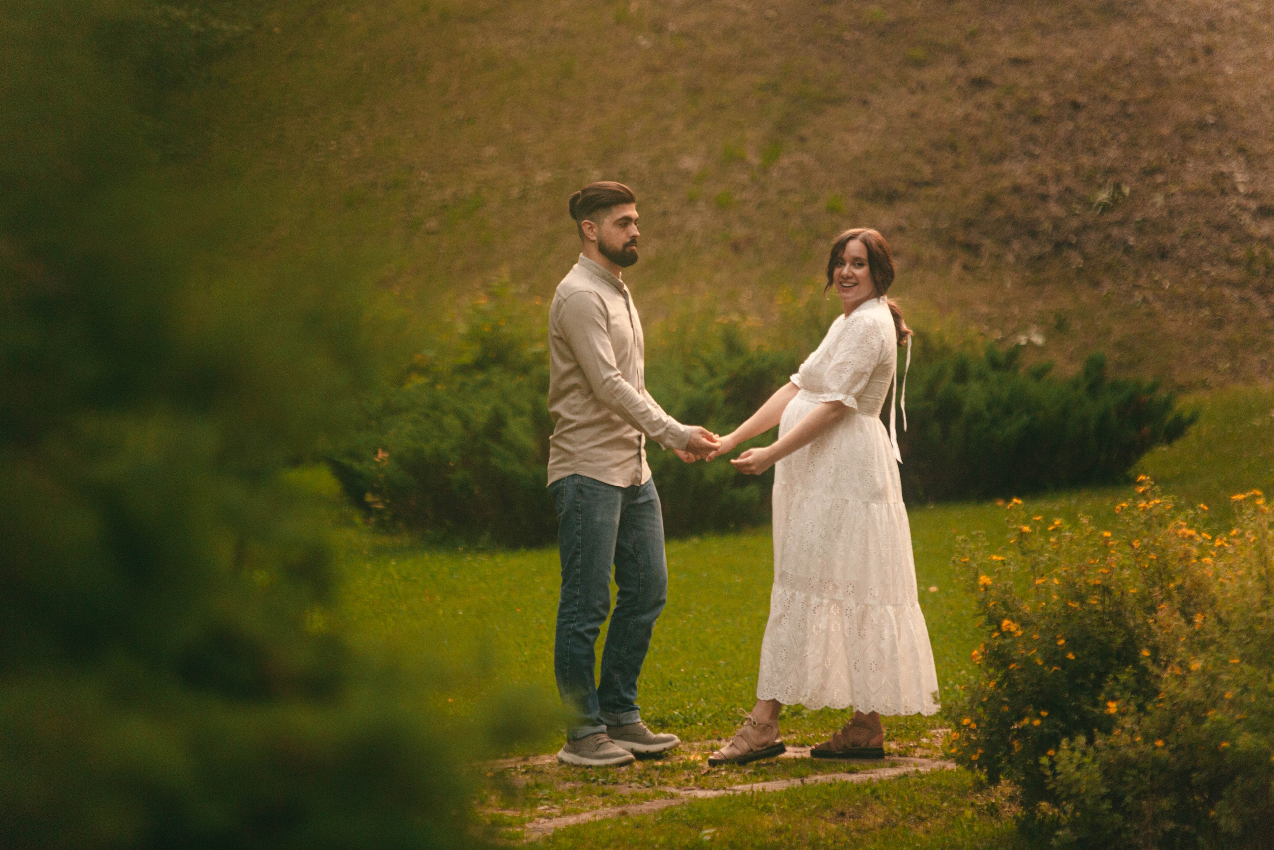 Вместе ♥. Арт-фотограф Крис Л. в Тобольске: портрет, семейные, свадьбы