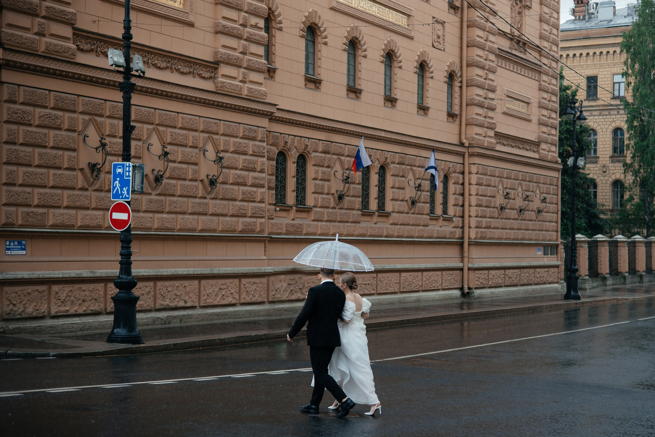 Павел & Анастасия. ФОТОГРАФ РОЗА ФИЛИНА СПб I МОСКВА