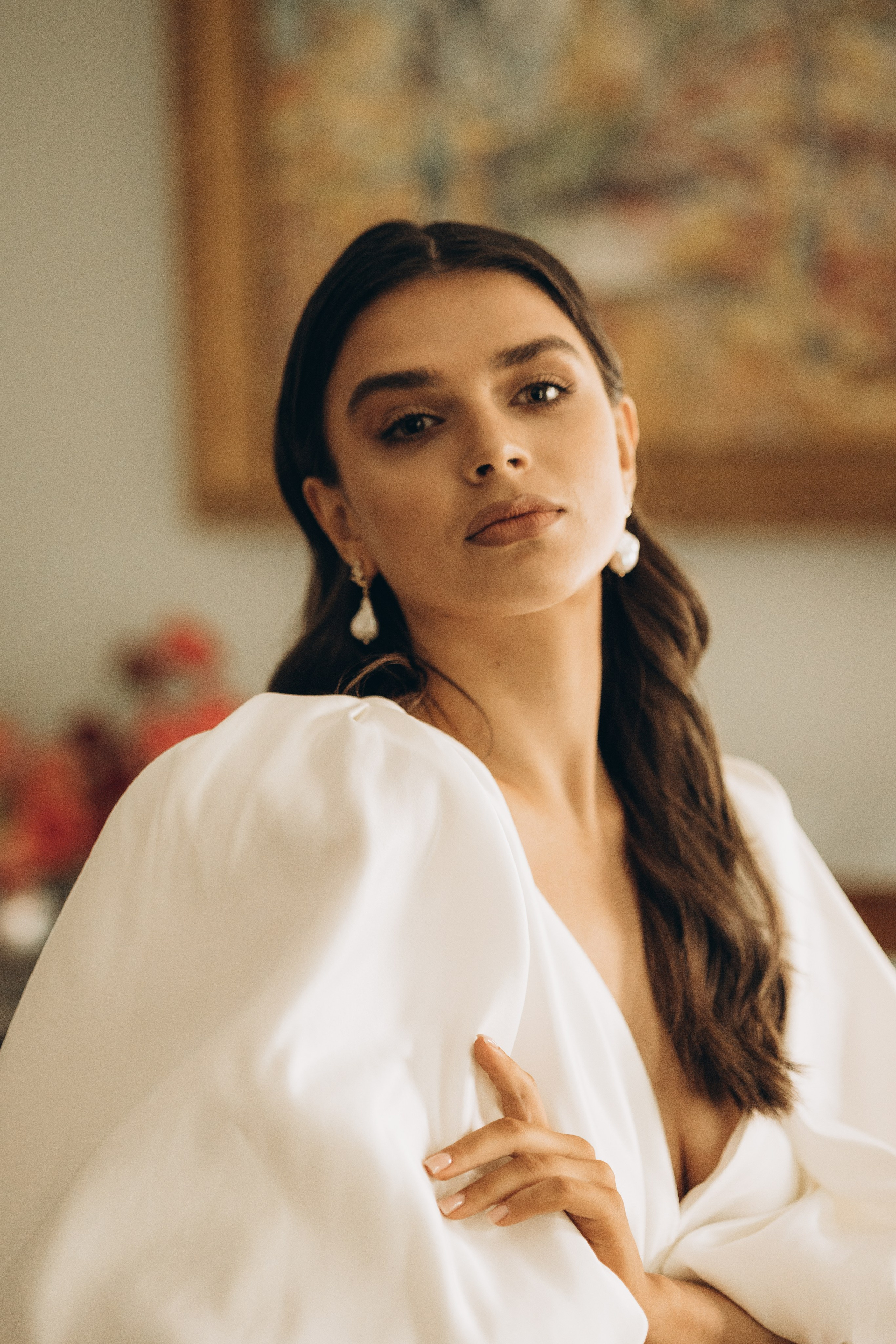 Анастасия & Ярослав. Семейный фотограф в Москве Виктория Ястребинская