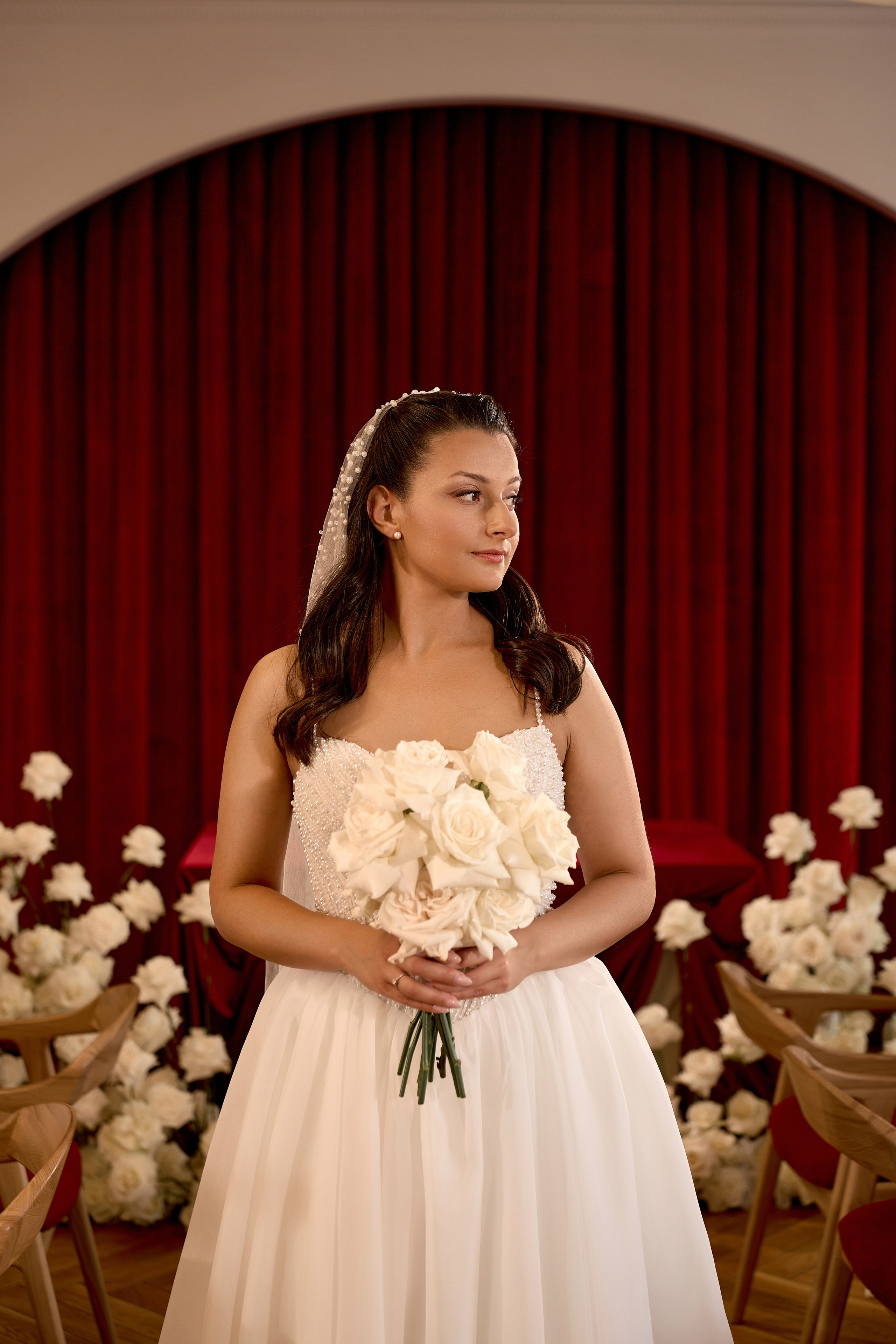 Павел & Ксения. Фотограф в Нижнем Новгороде Марина Кузнецова