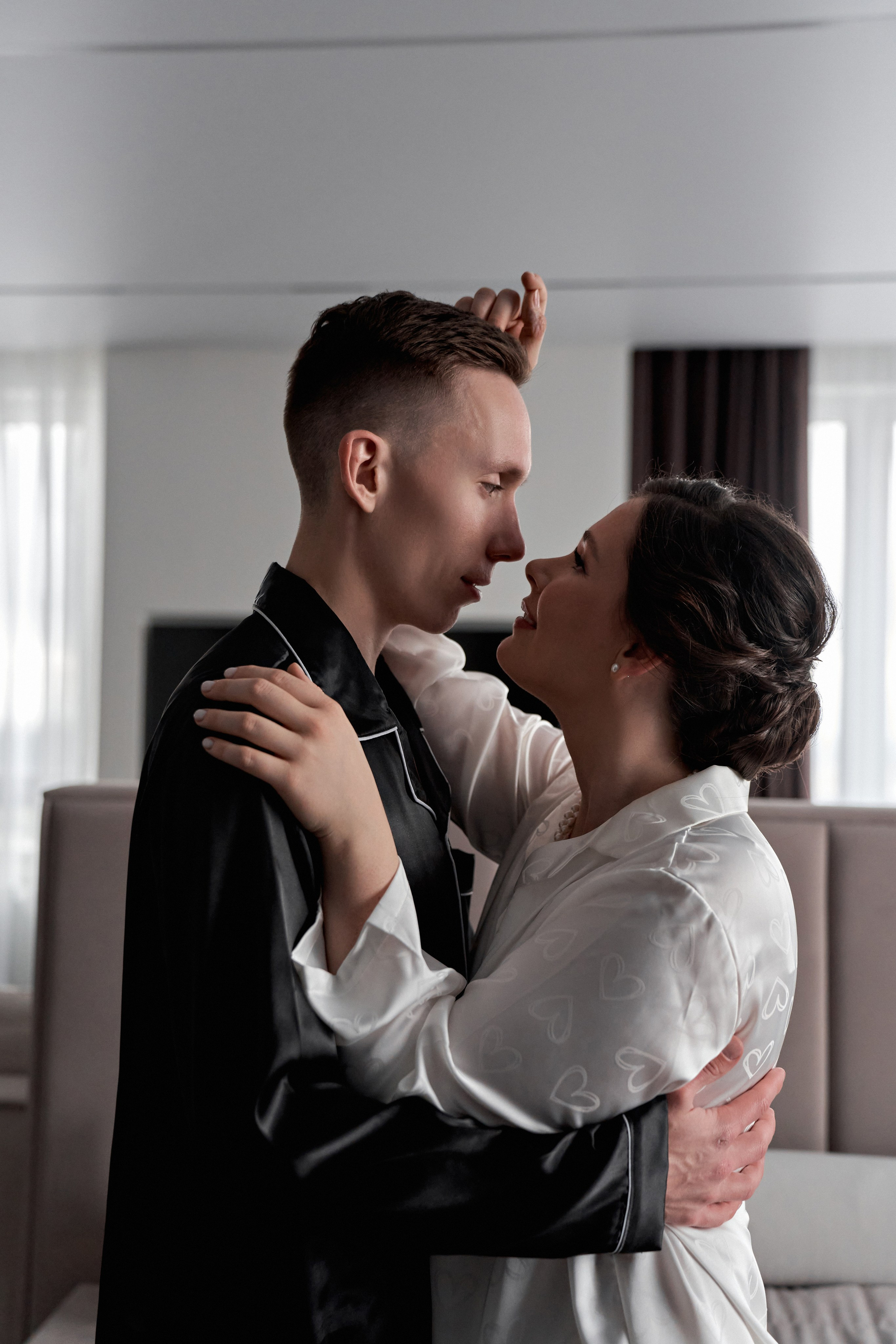 Вася & Арина. Фотограф в Нижнем Новгороде Марина Кузнецова