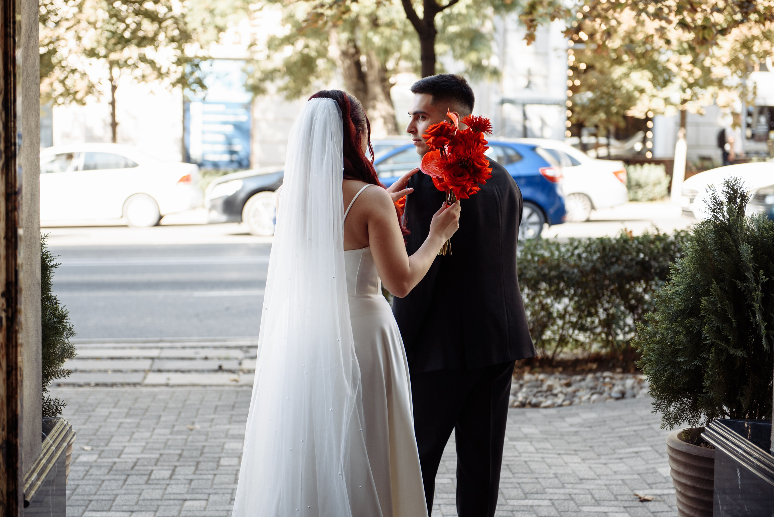 21.09.2024 — Свадьба Андрея и Марии. Свадебный фотограф Дмитрий Высоцкий | Ростов-на-Дону
