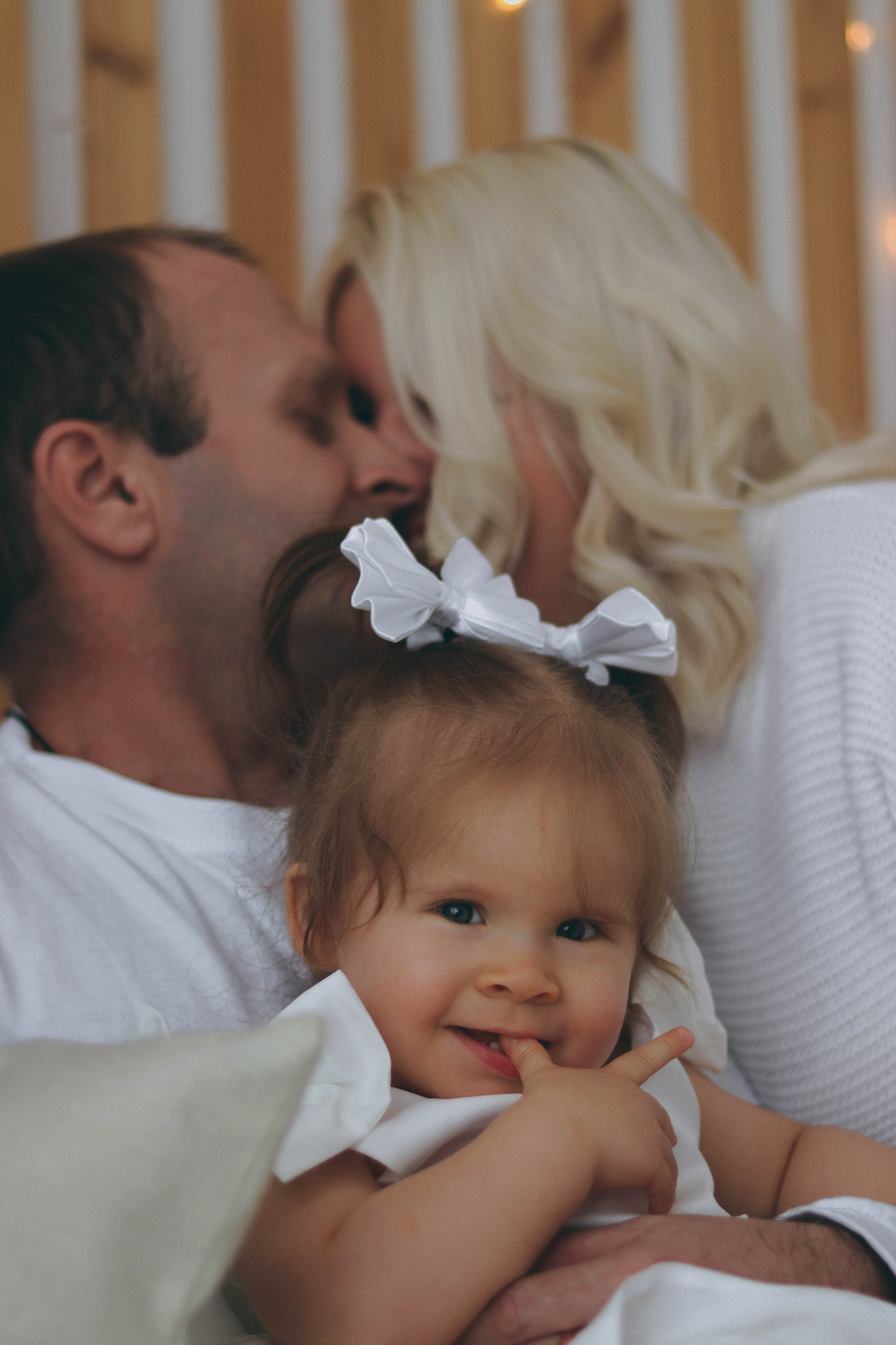 Семья Анастасии, Сергея и Есении. Фотограф Самара Лена Мандарин